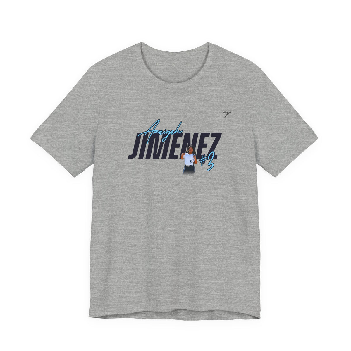 Anaiyah Jimenez Graphic Tee