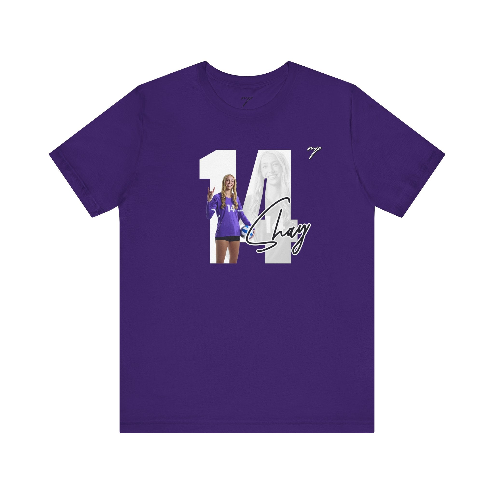 Shay Heaney Graphic Tee