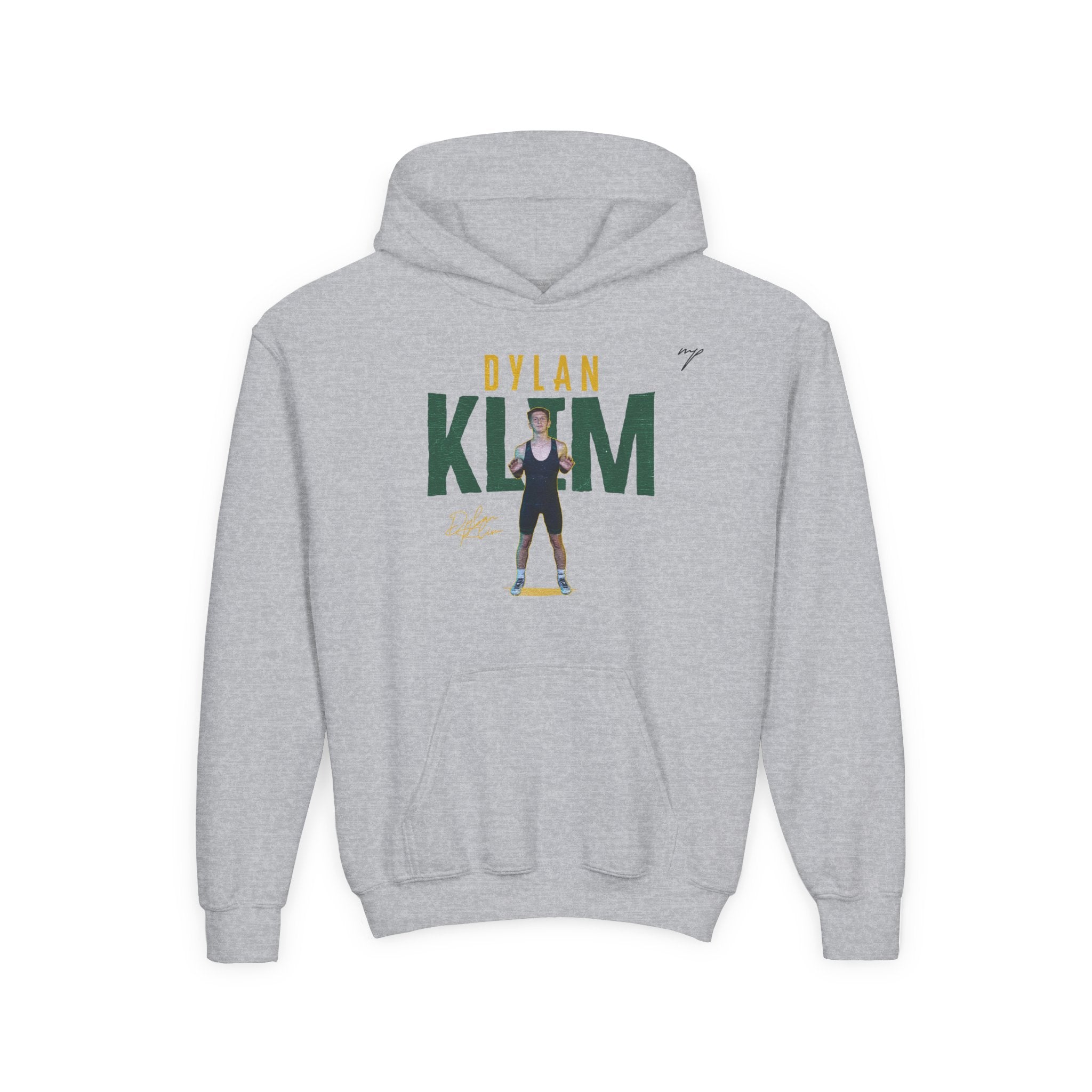 Dylan Klim YOUTH Hoodie