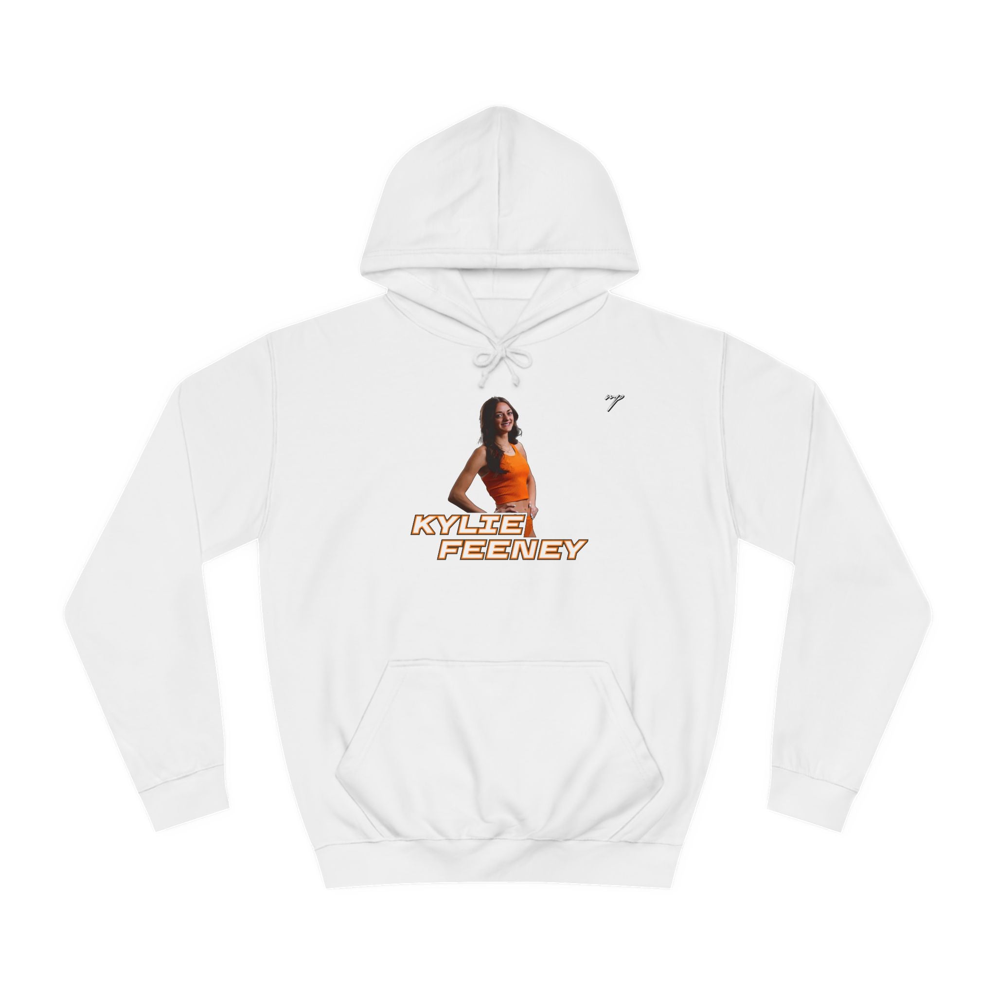 Kylie Feeney Hoodie