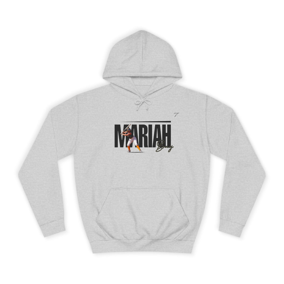 Mariah Bray Hoodie