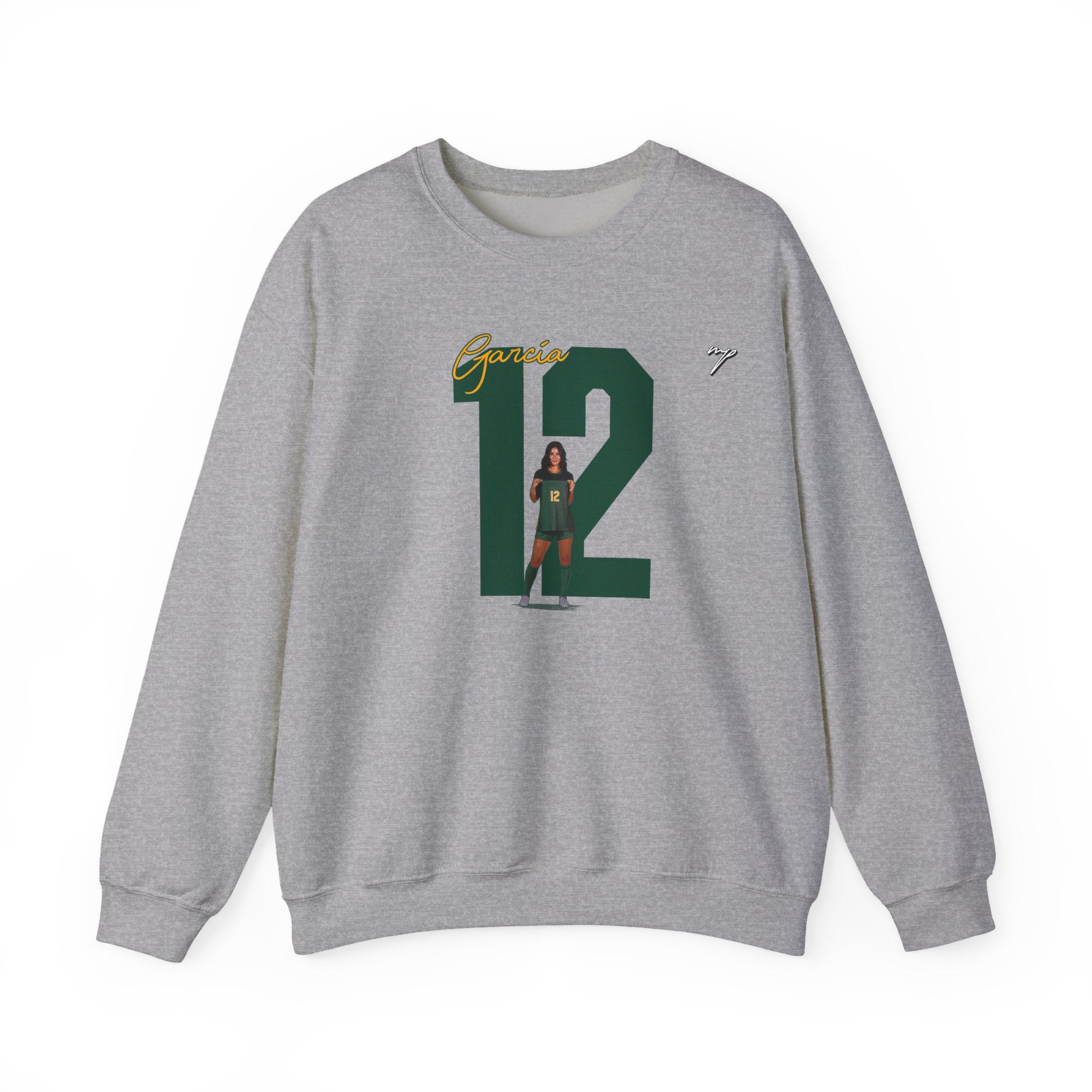 Emerson Garcia Crewneck