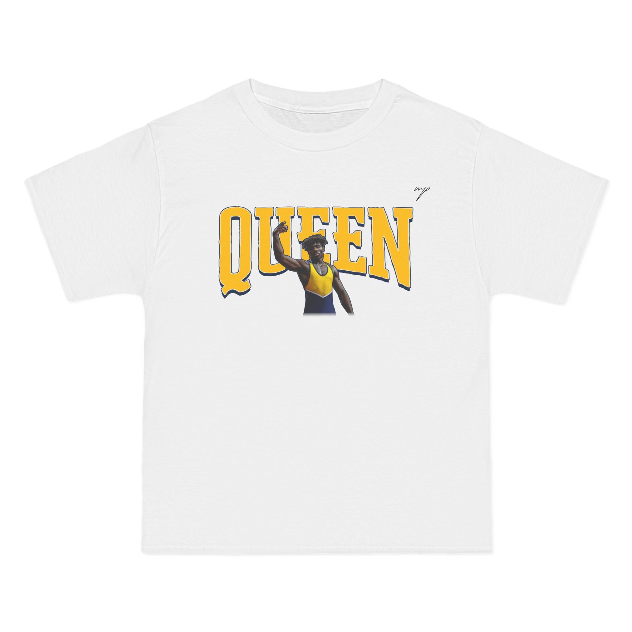 Jasiah Queen Vintage Tee