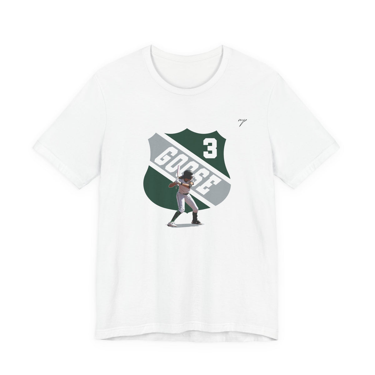 Rylee Gaustad Graphic Tee
