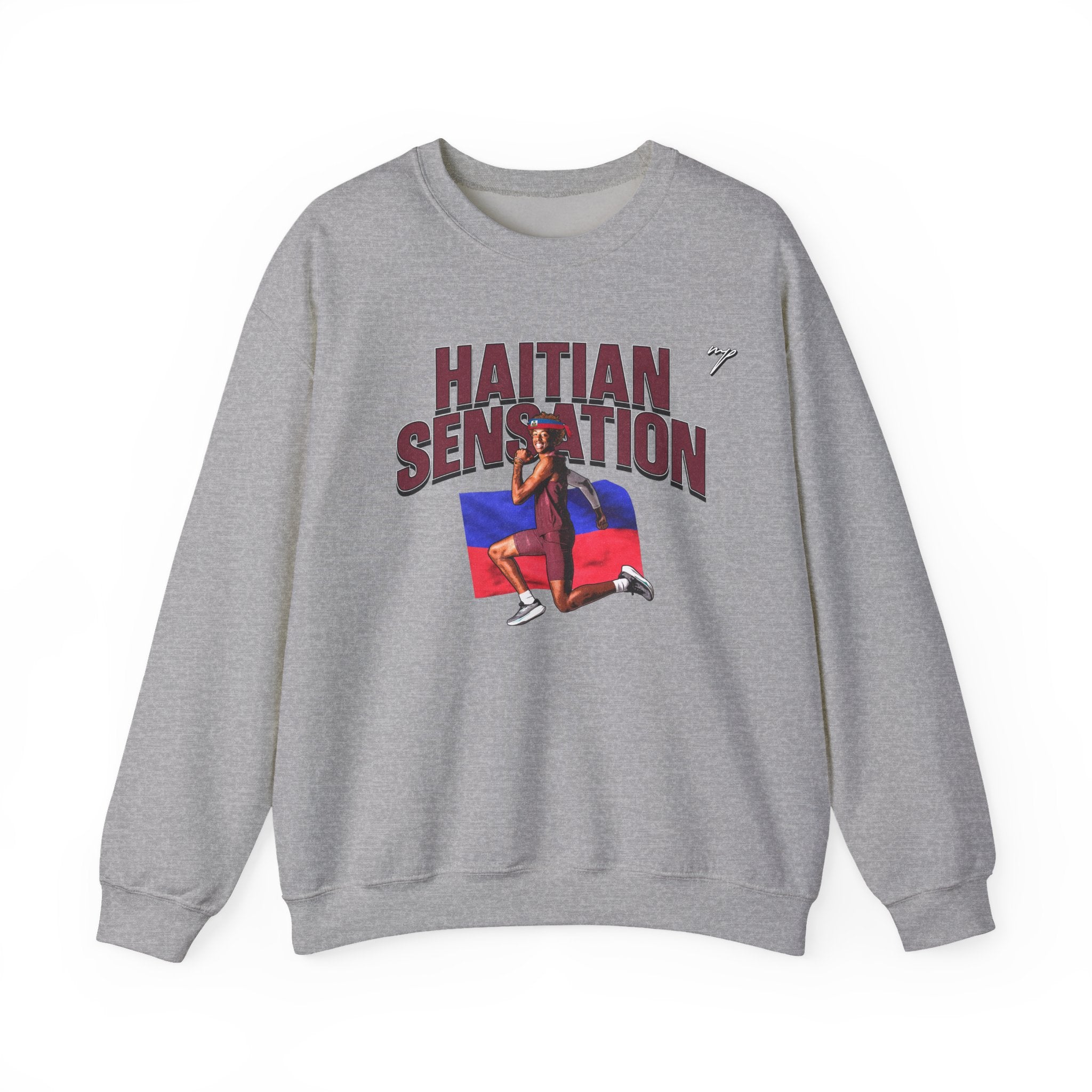 Khalil Antoine Crewneck