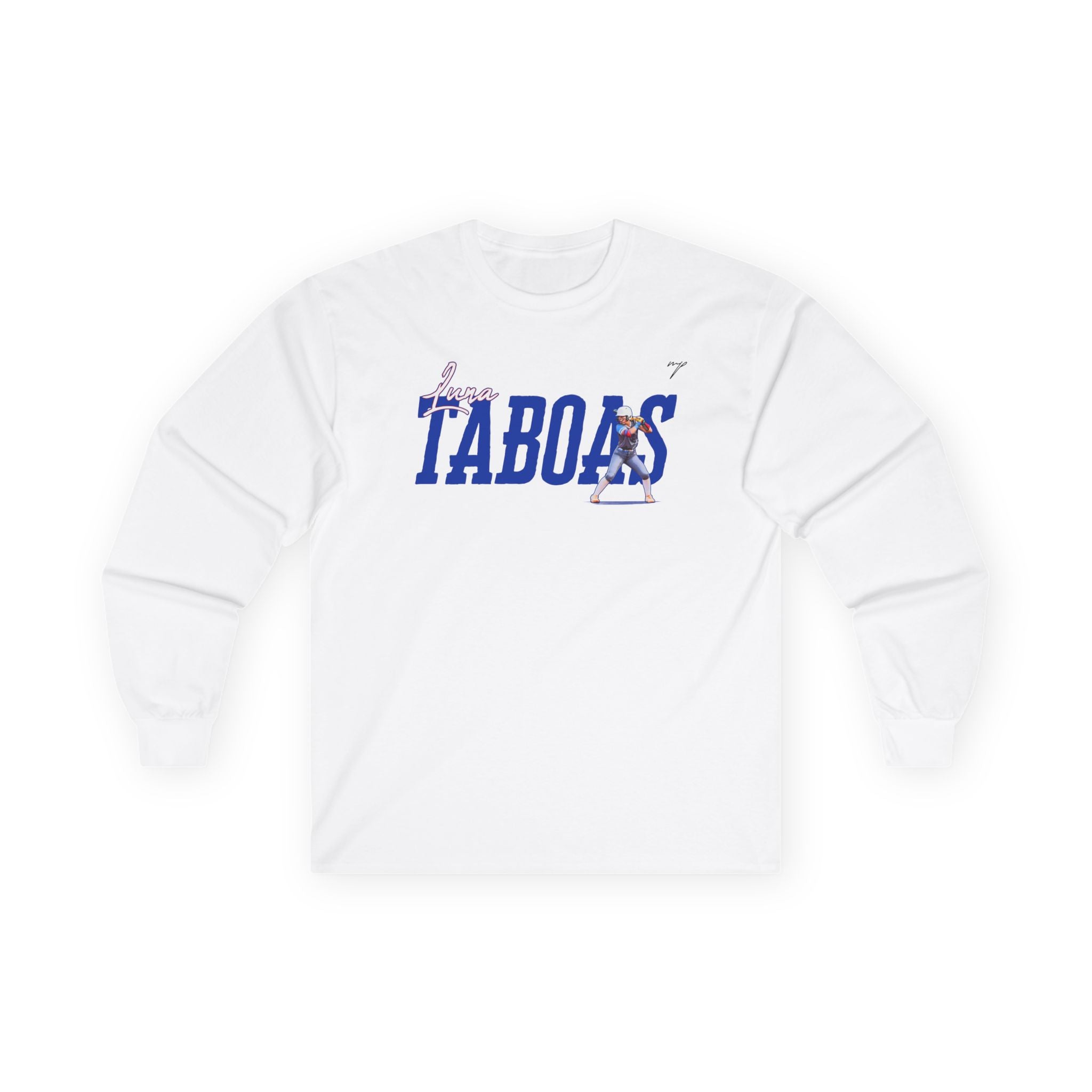 Luna Taboas Long Sleeve
