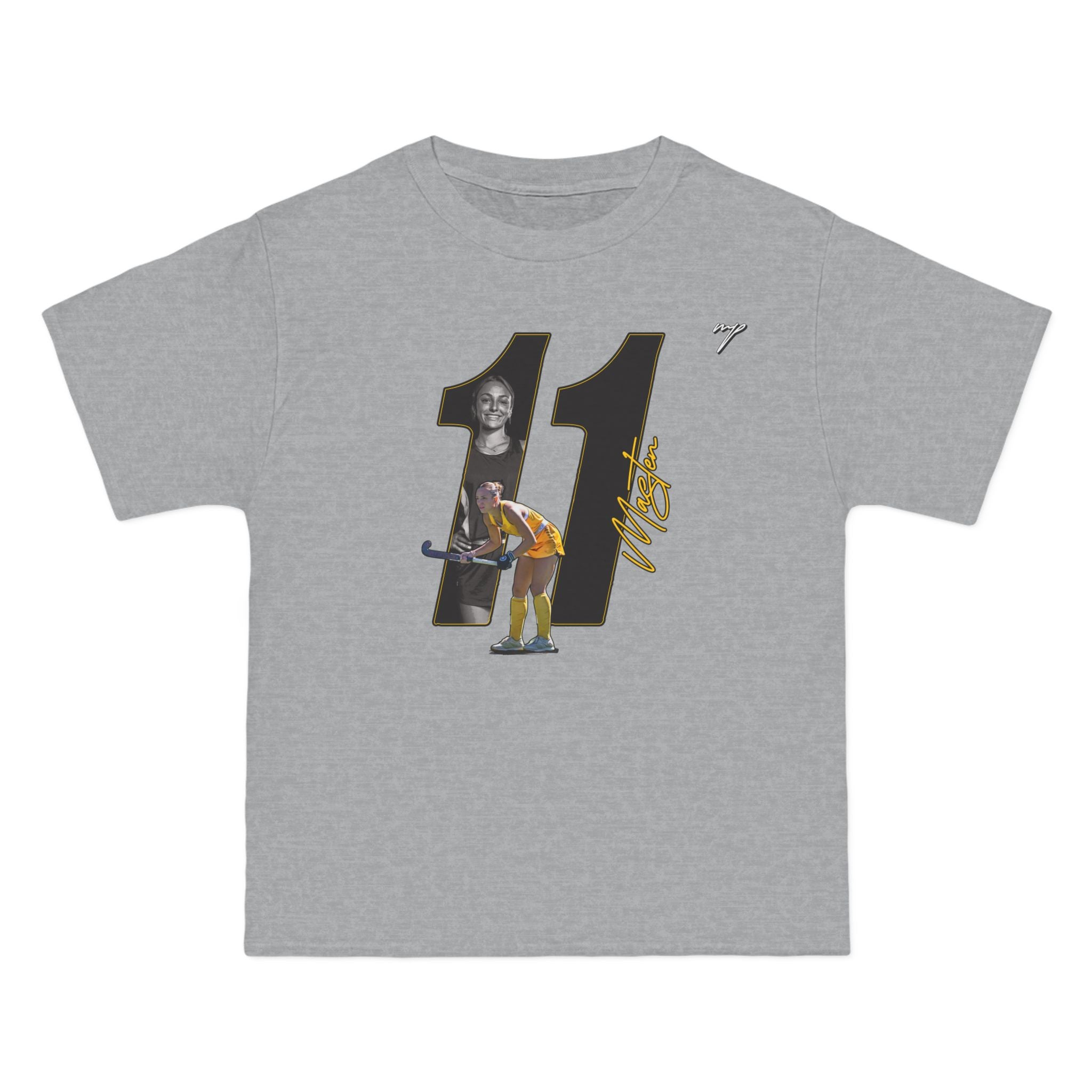 Bailey Masten Vintage Tee