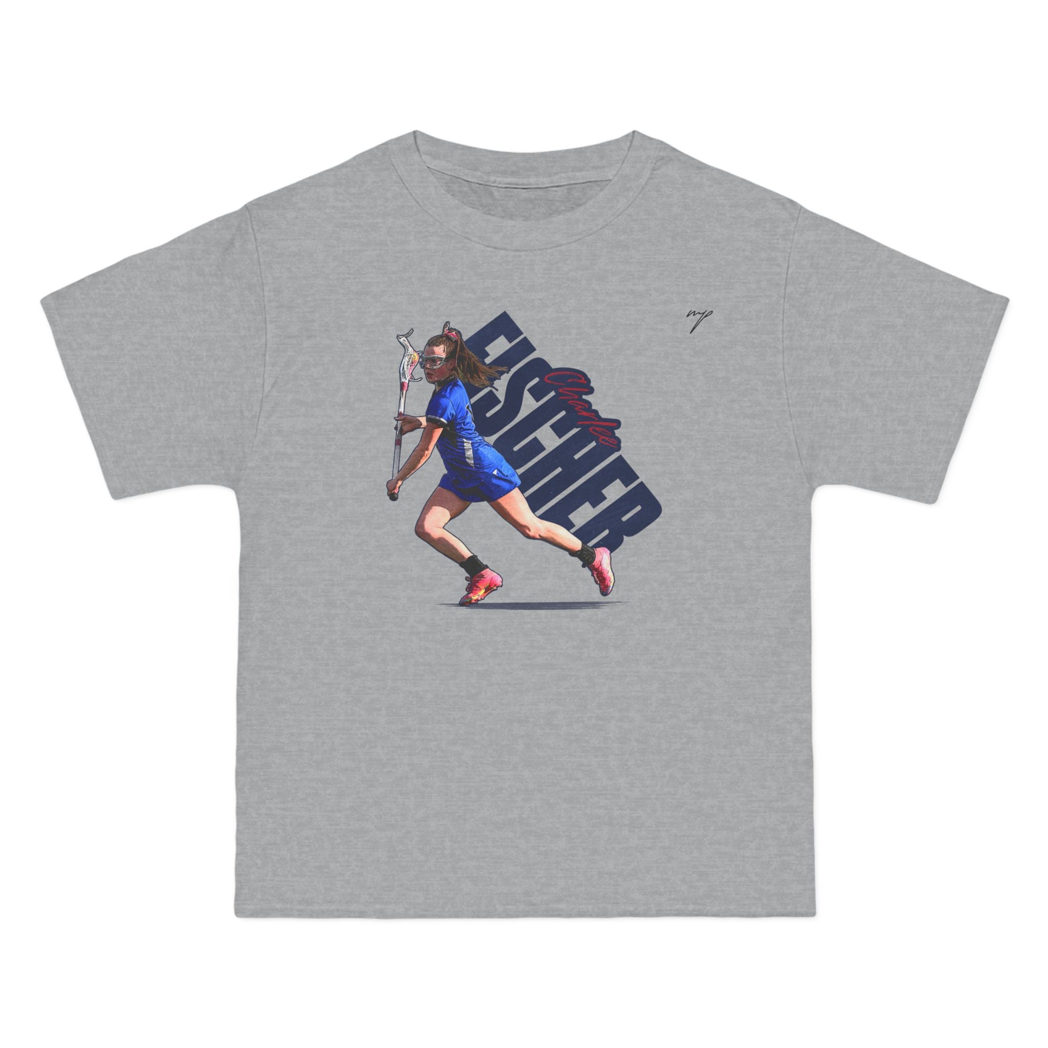 Charlee Fischer Vintage Tee