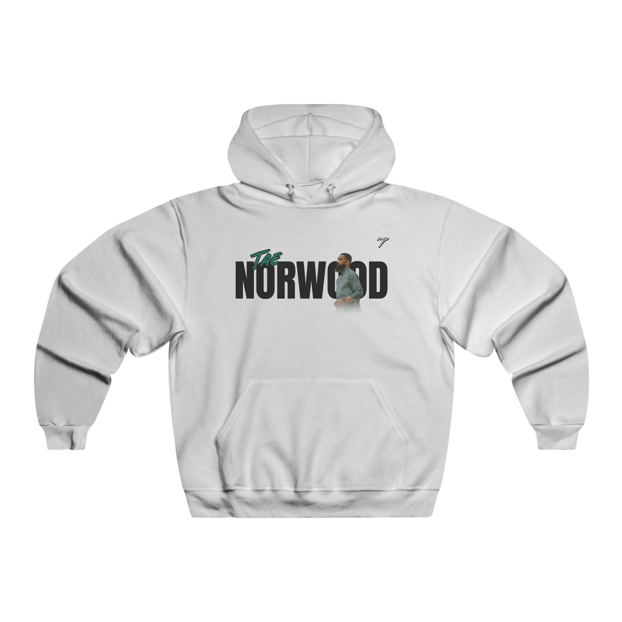 Tae Norwood Vintage Hoodie