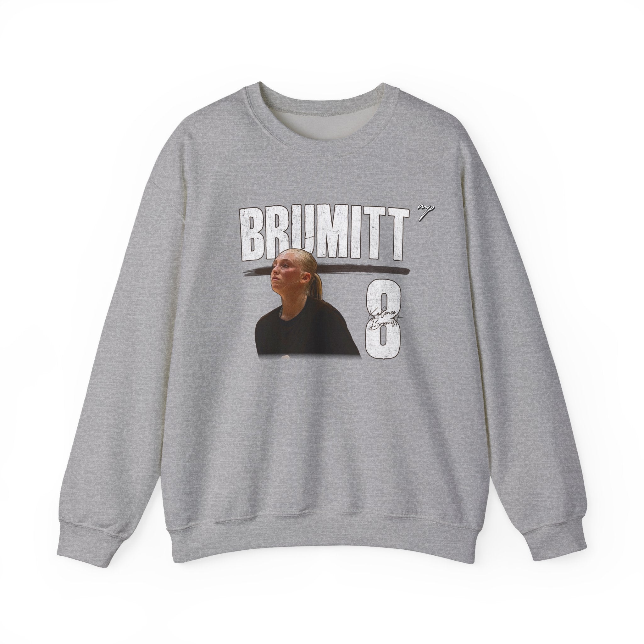 Kadence Brumitt Crewneck