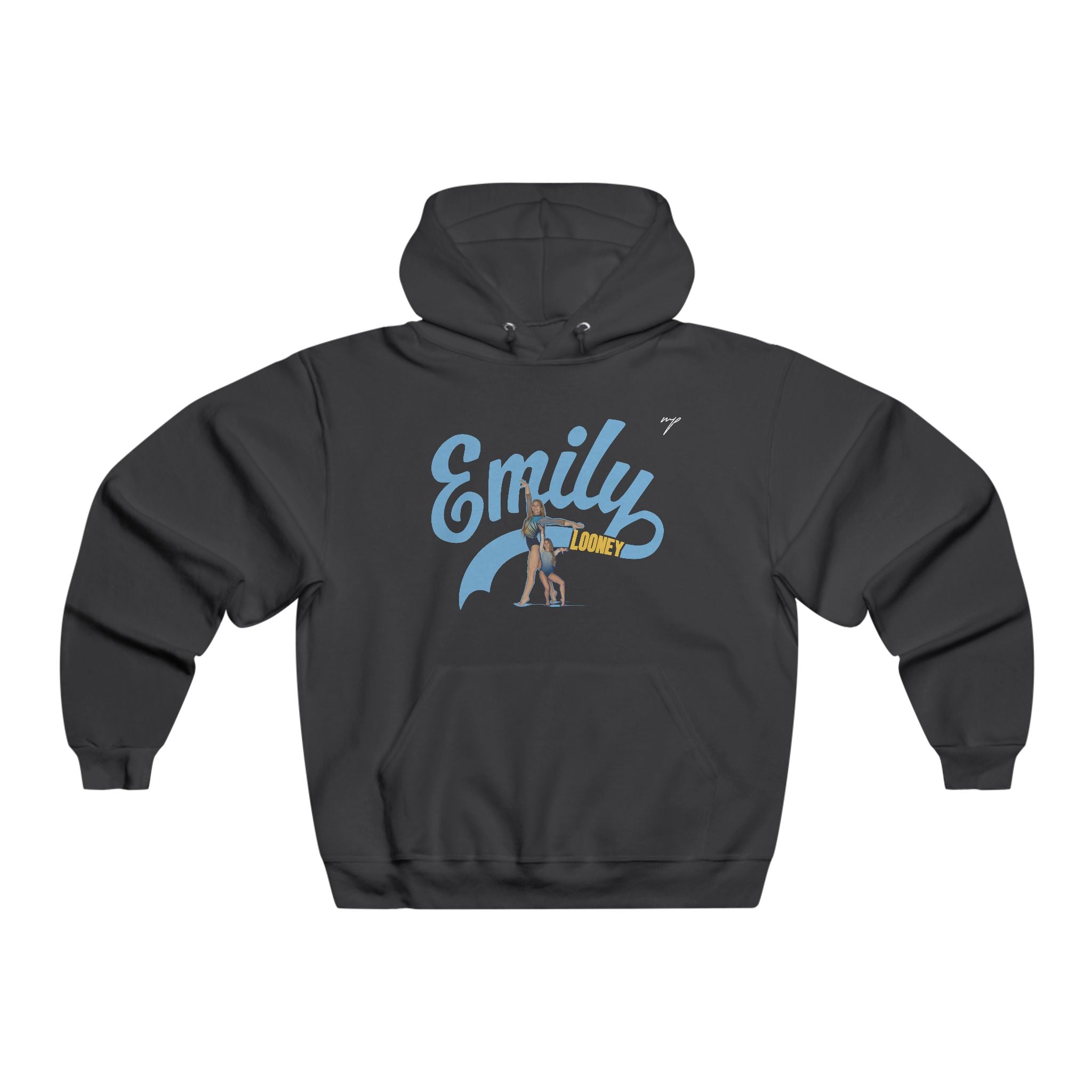 Emily Looney Vintage Hoodie