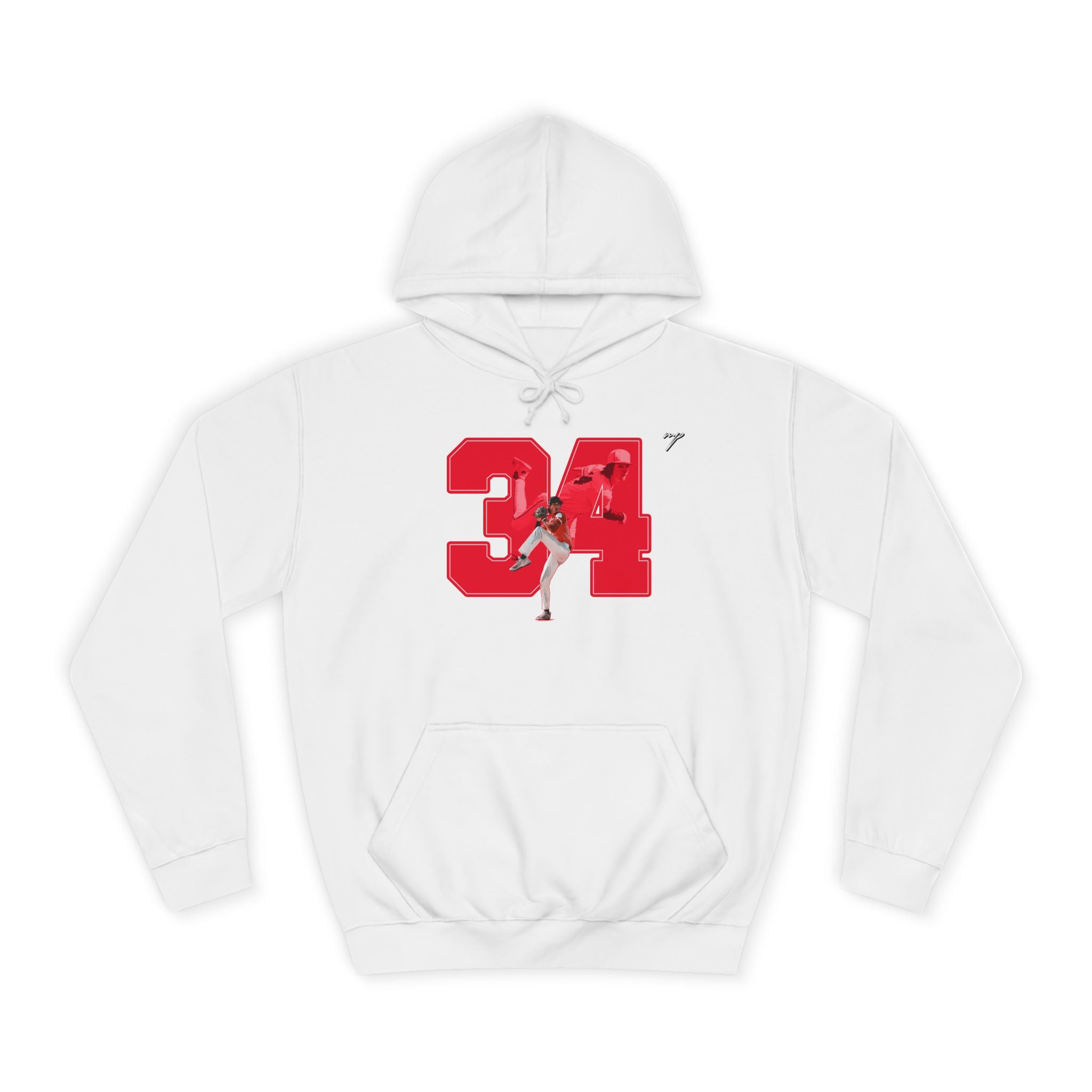 Kowen Rader Hoodie