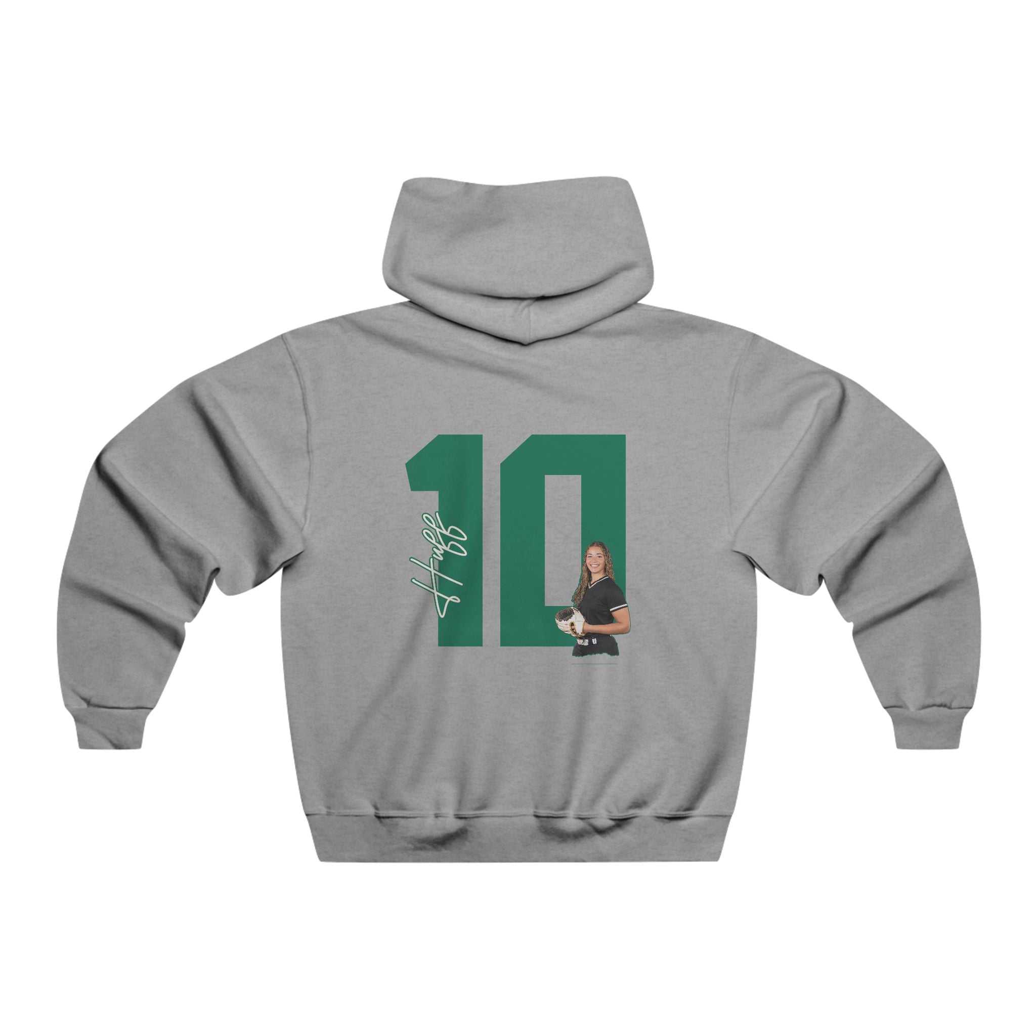 Calliona Huff Vintage Hoodie