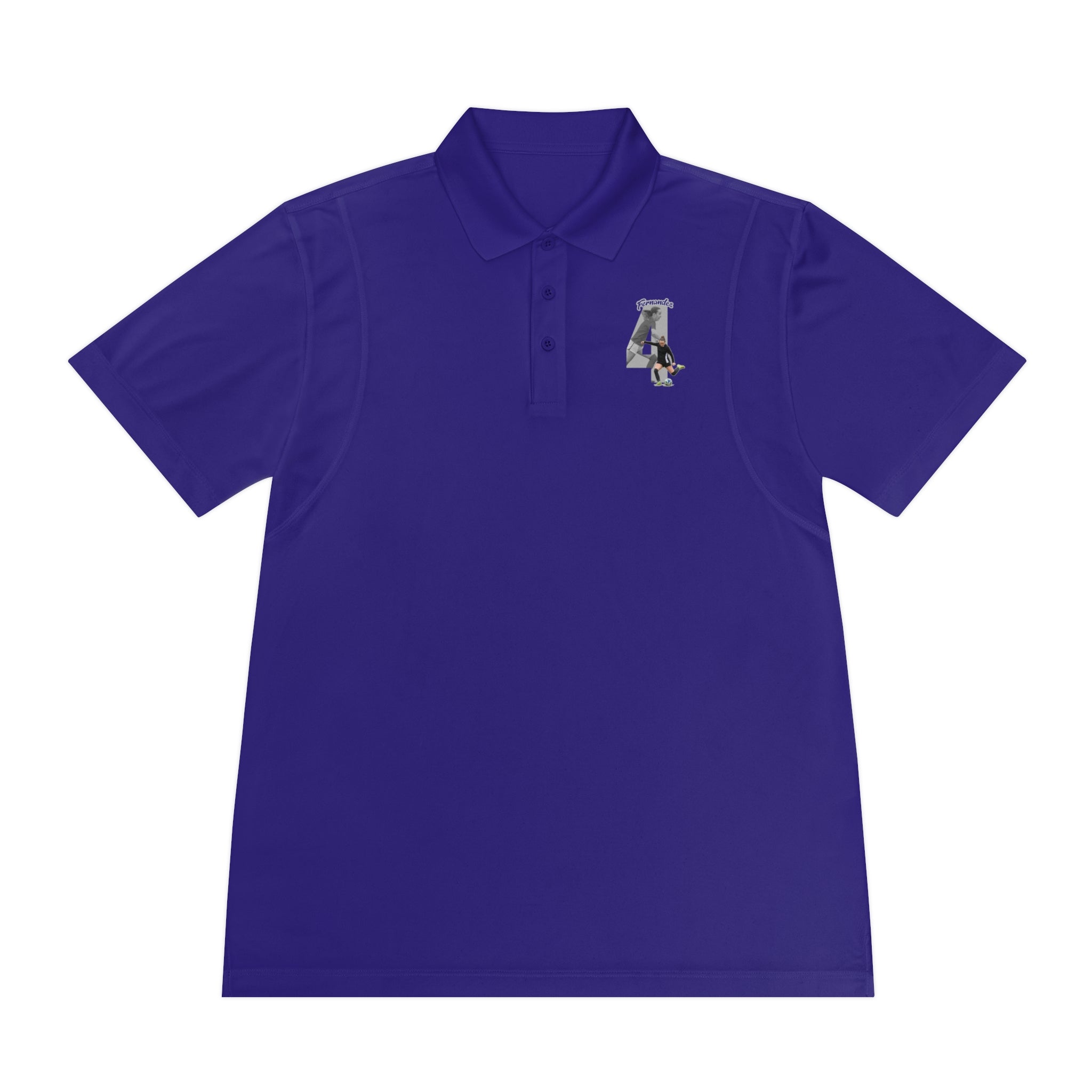 Emily Fernandes Polo