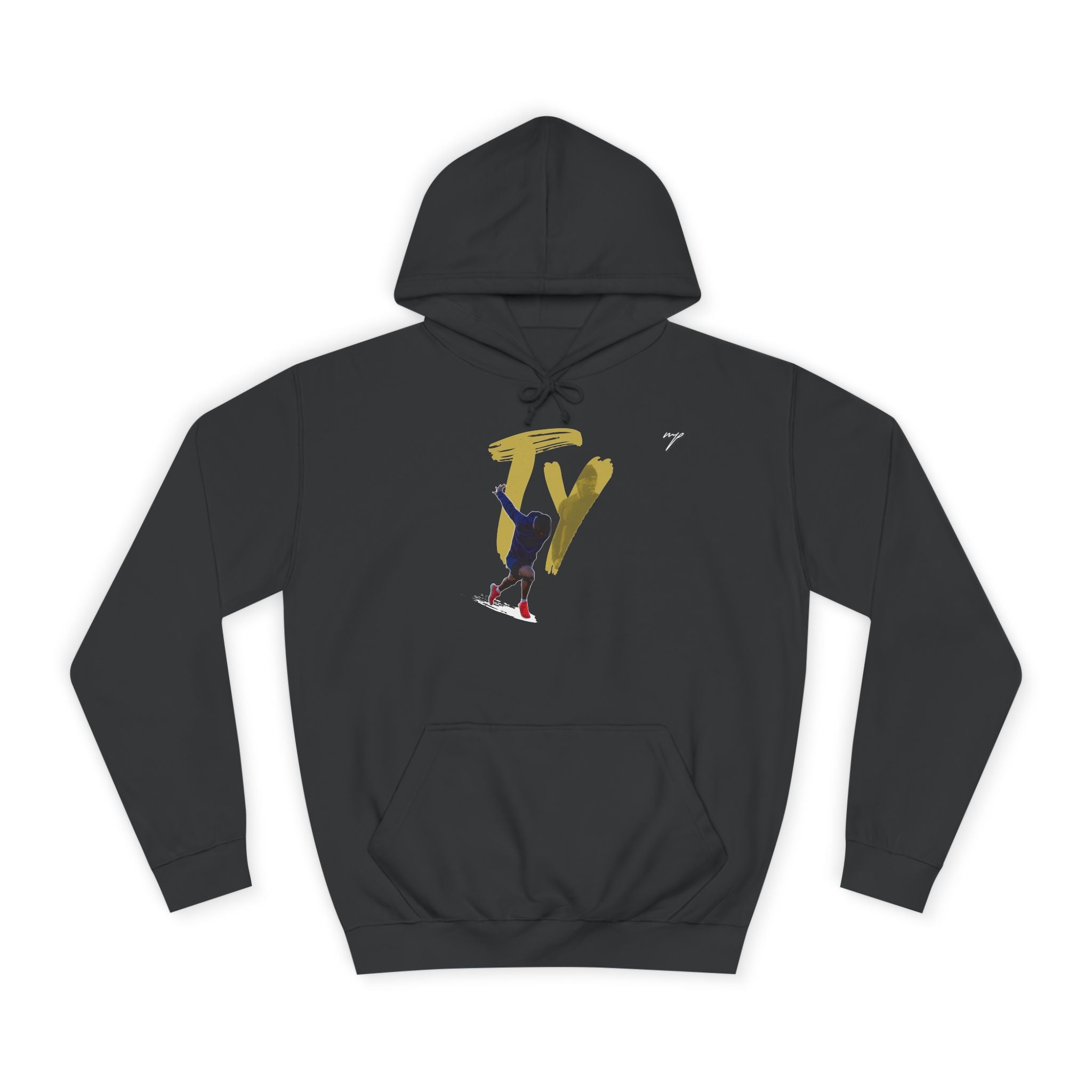 TyZire Hawkins Hoodie