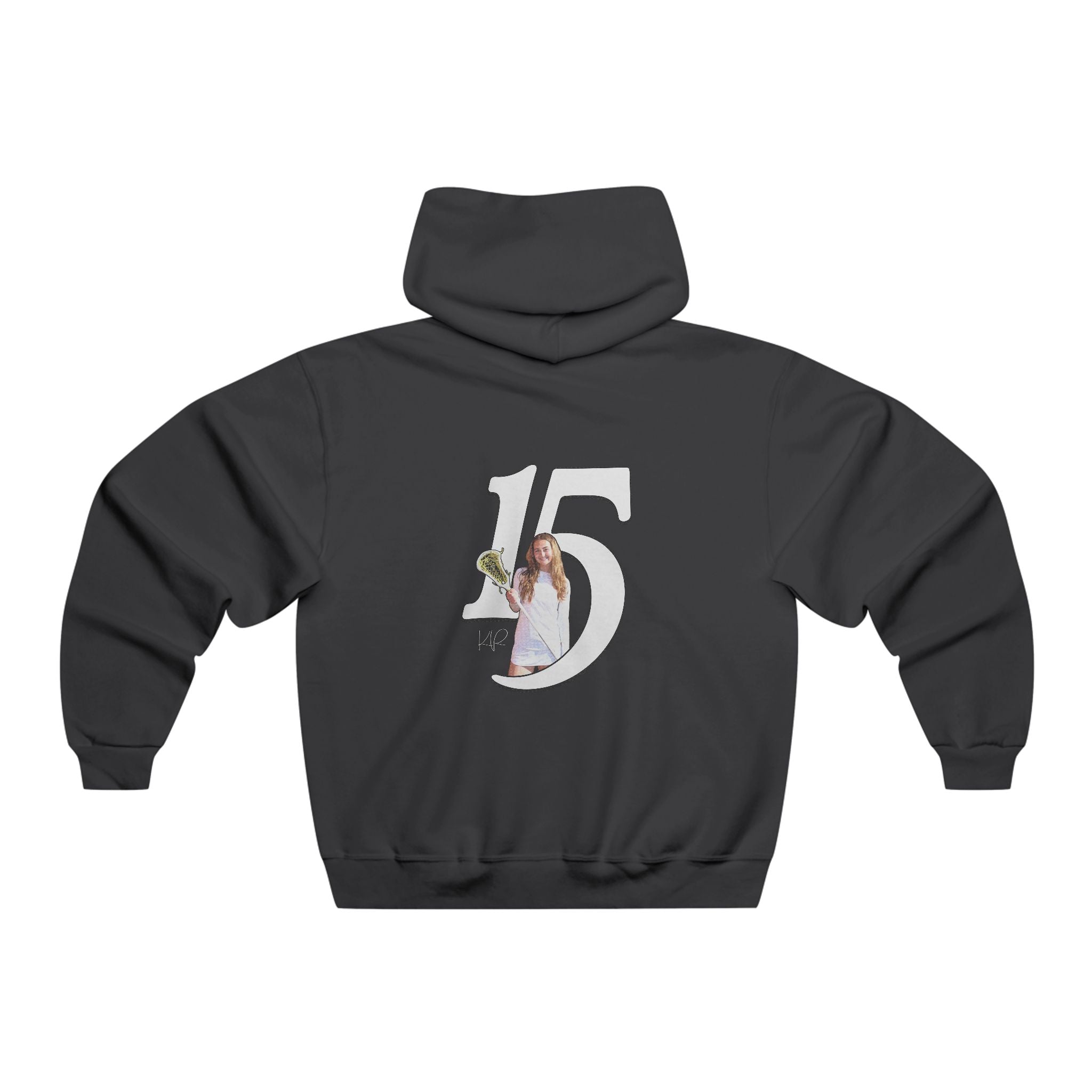 Kara Ryden Vintage Hoodie