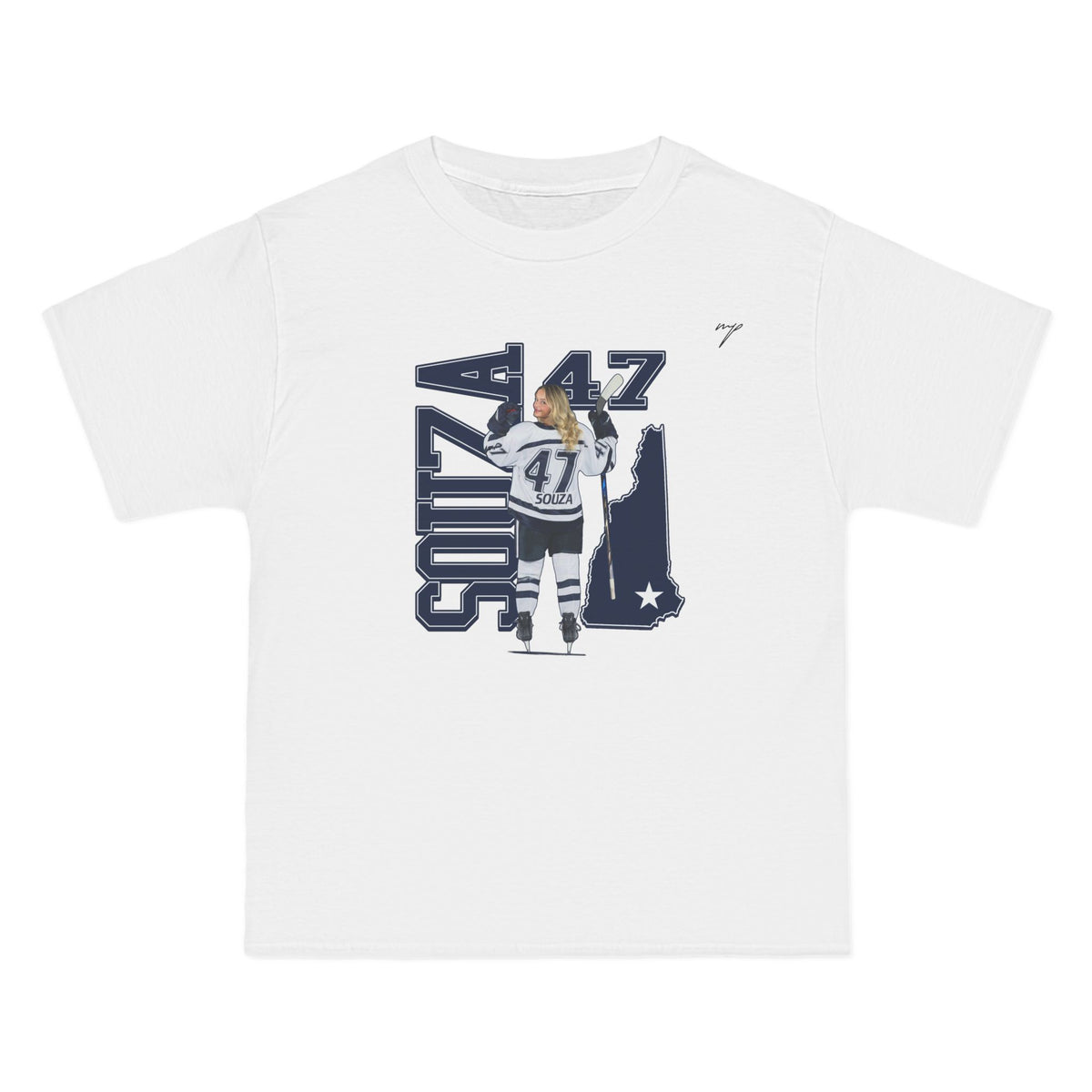 Ella Souza Vintage Tee