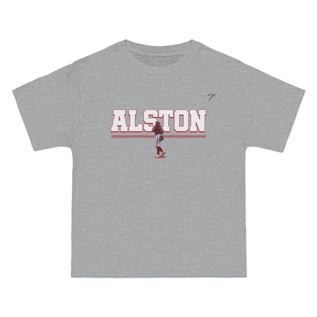 Kailey Alston Vintage Tee