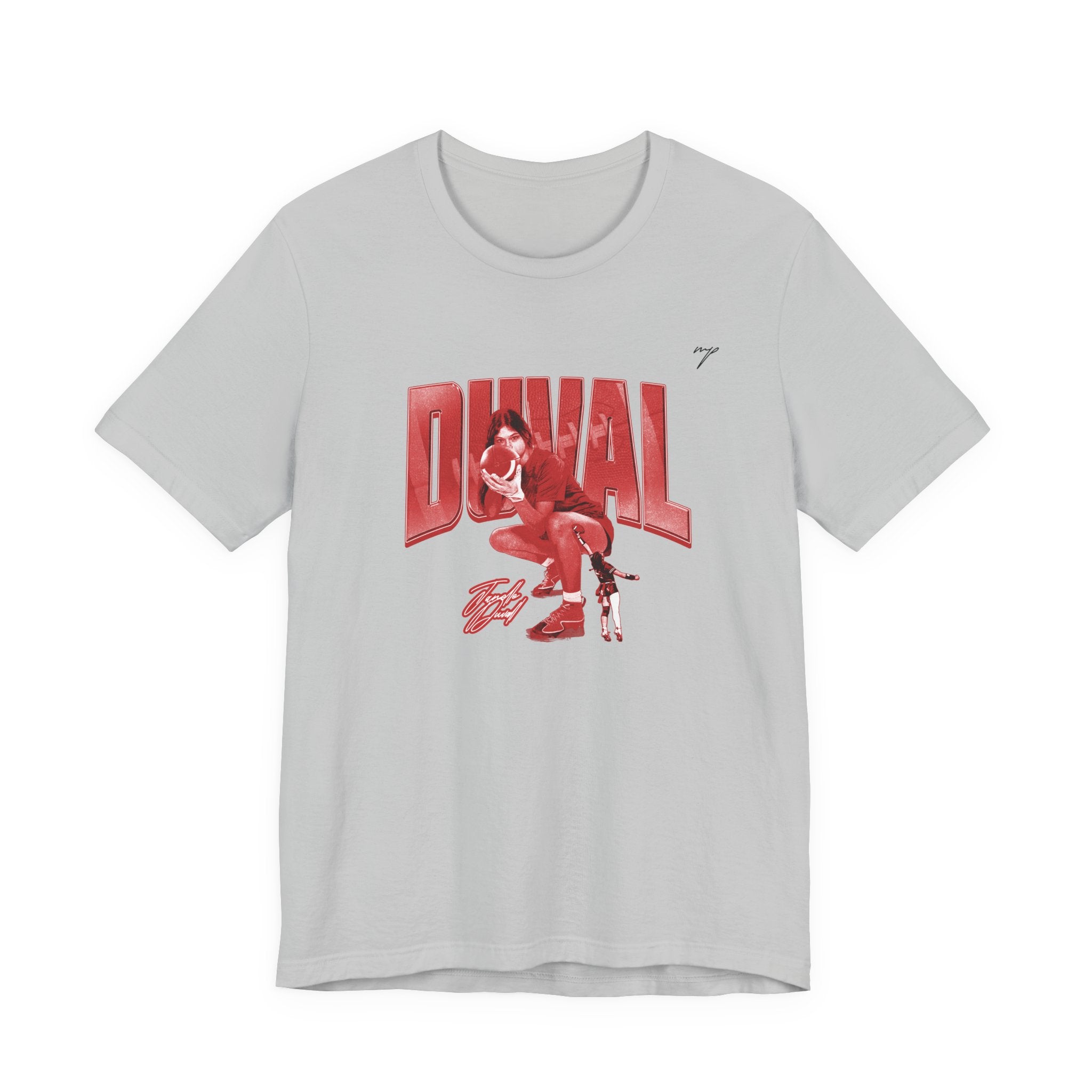Janelle Duval Graphic Tee