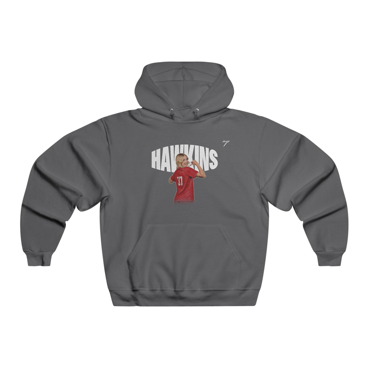 Delaney Hawkins Vintage Hoodie