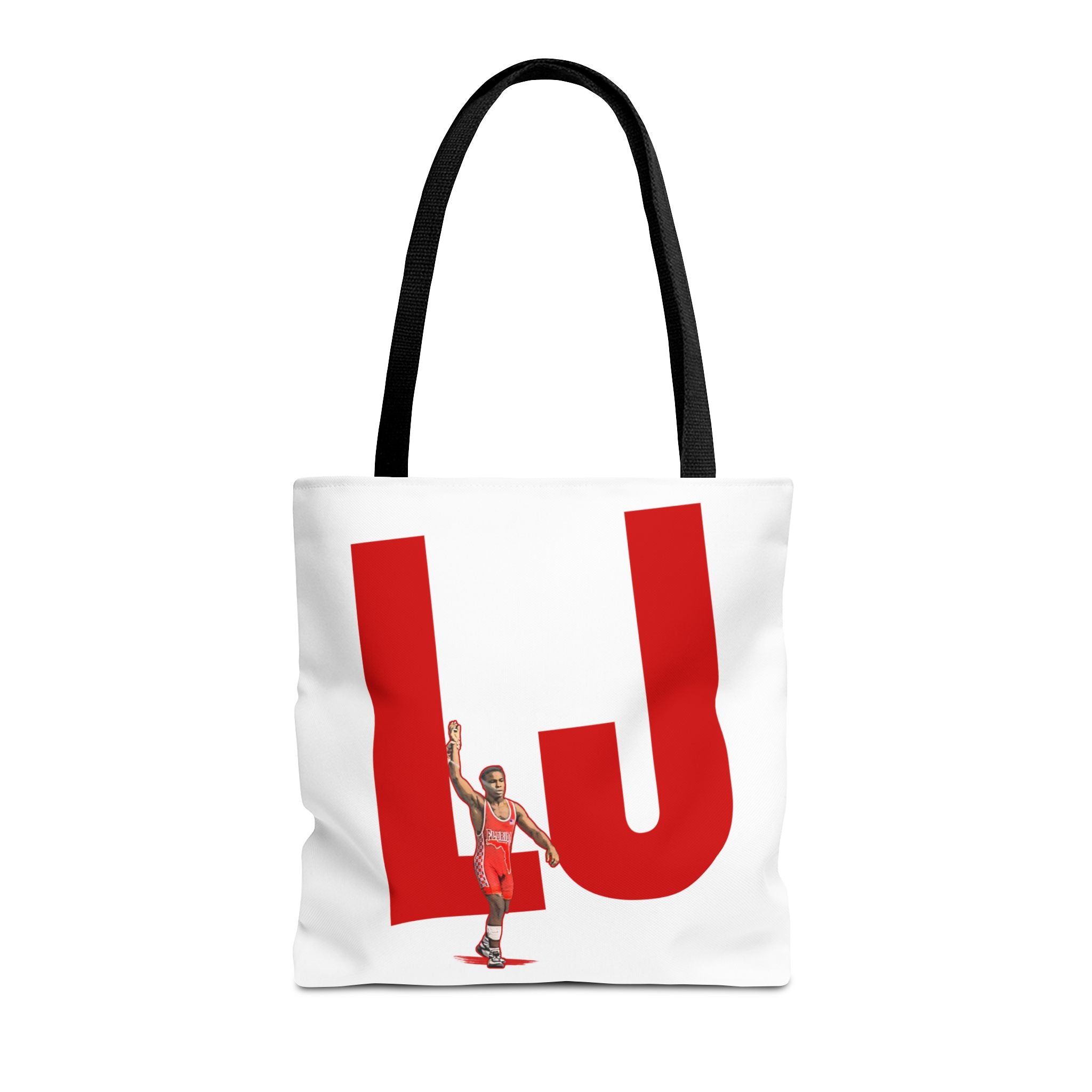 Lajuan Ingraham Tote Bag