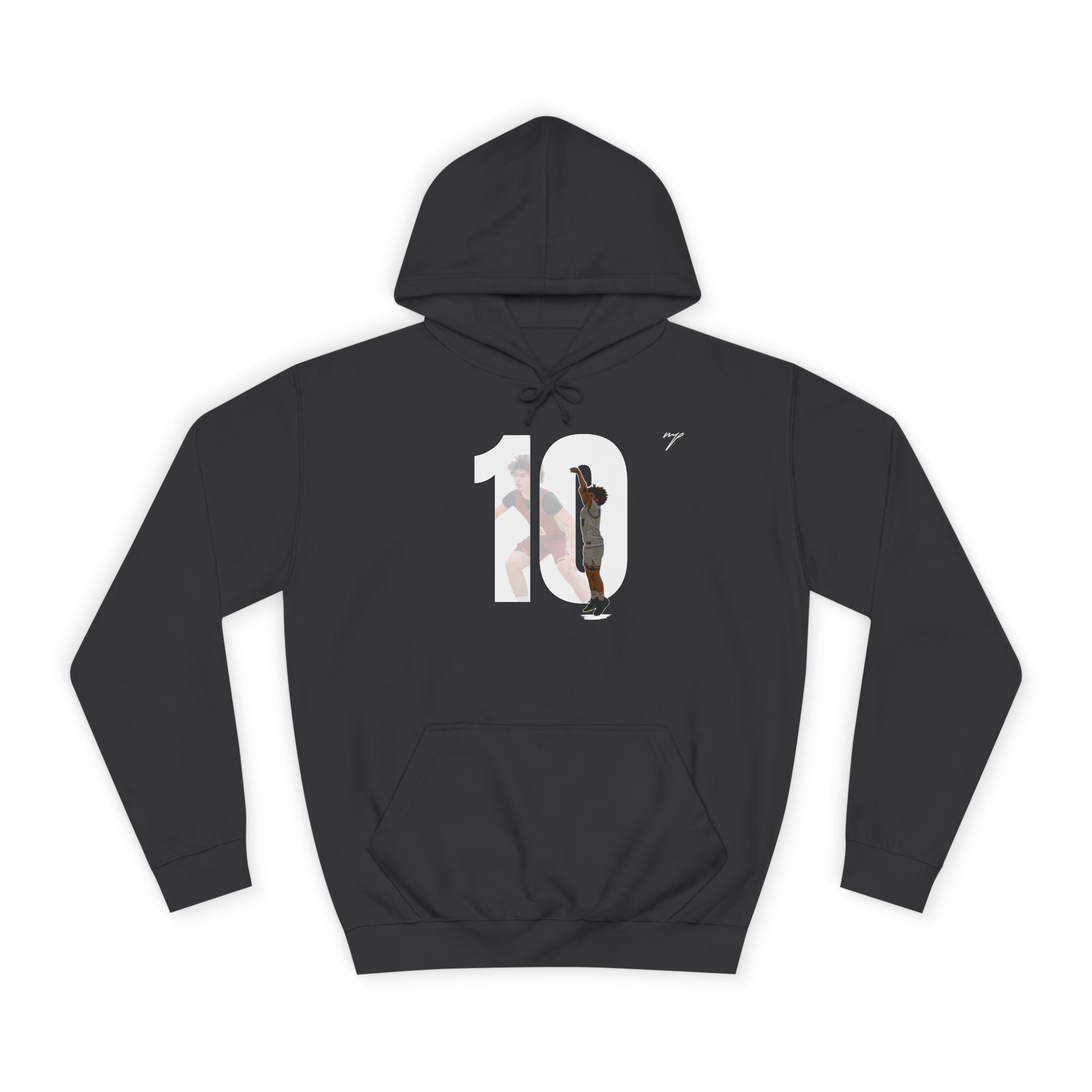 Eric Clark Hoodie