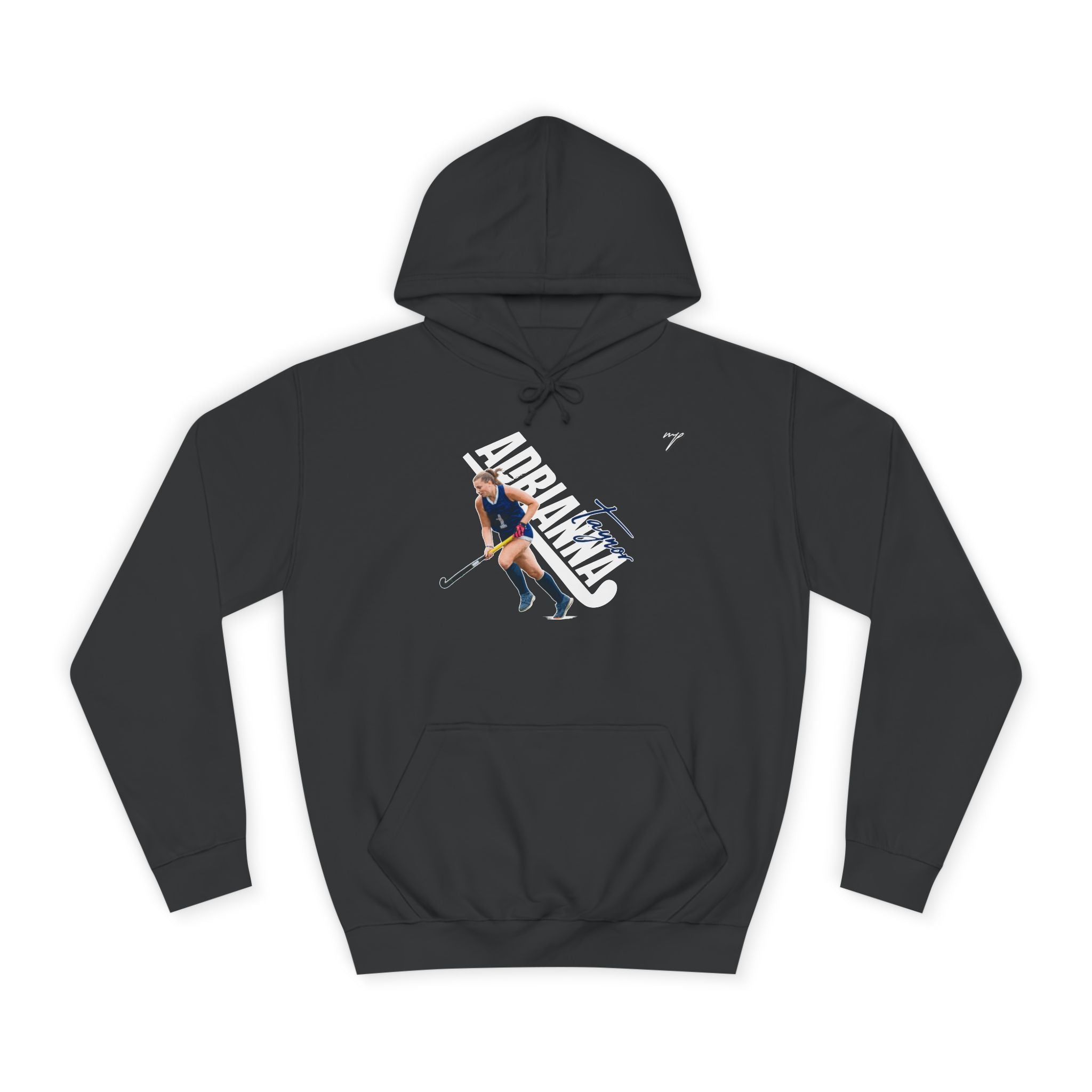 Adrianna Taynor Hoodie