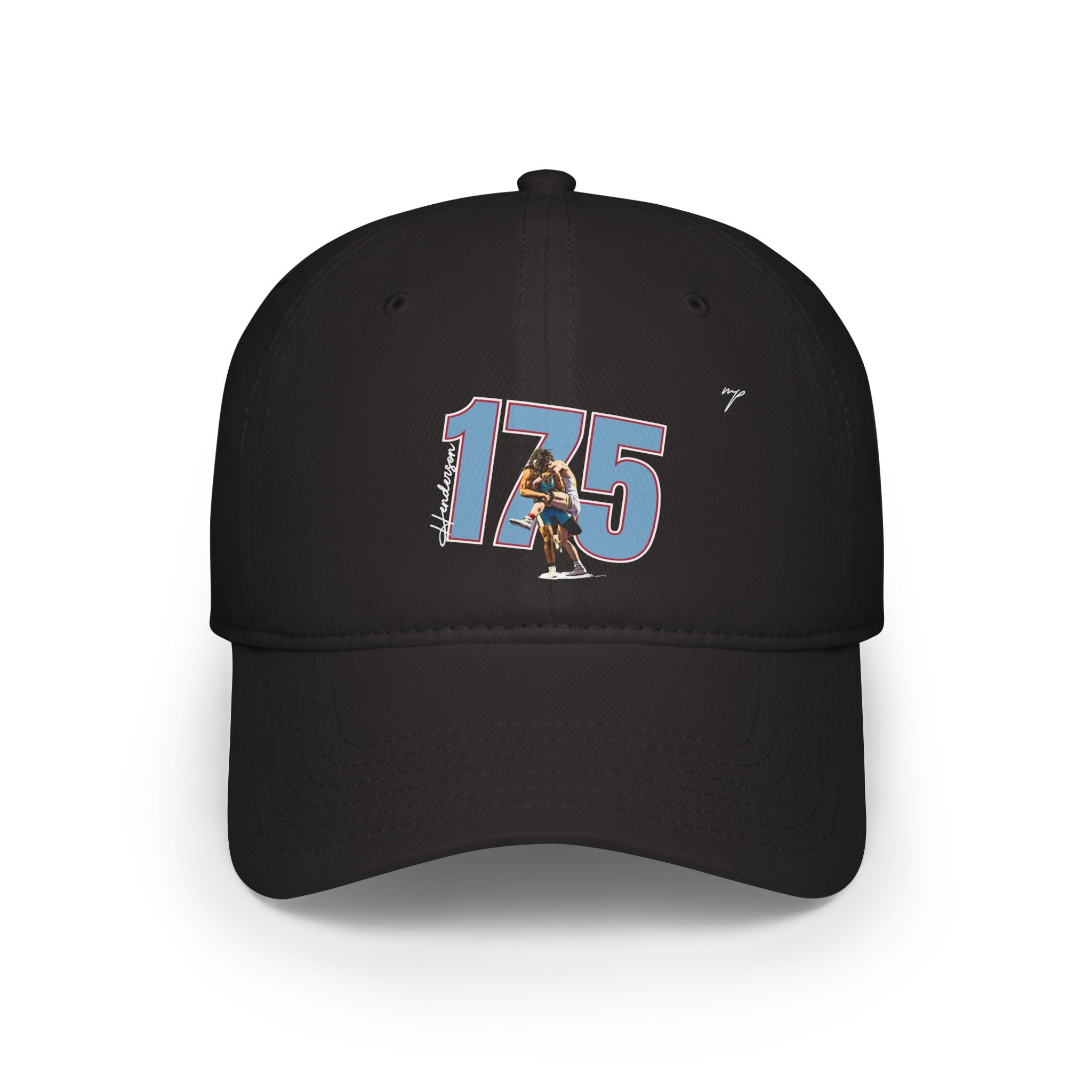 Guy'ton Henderson Hat