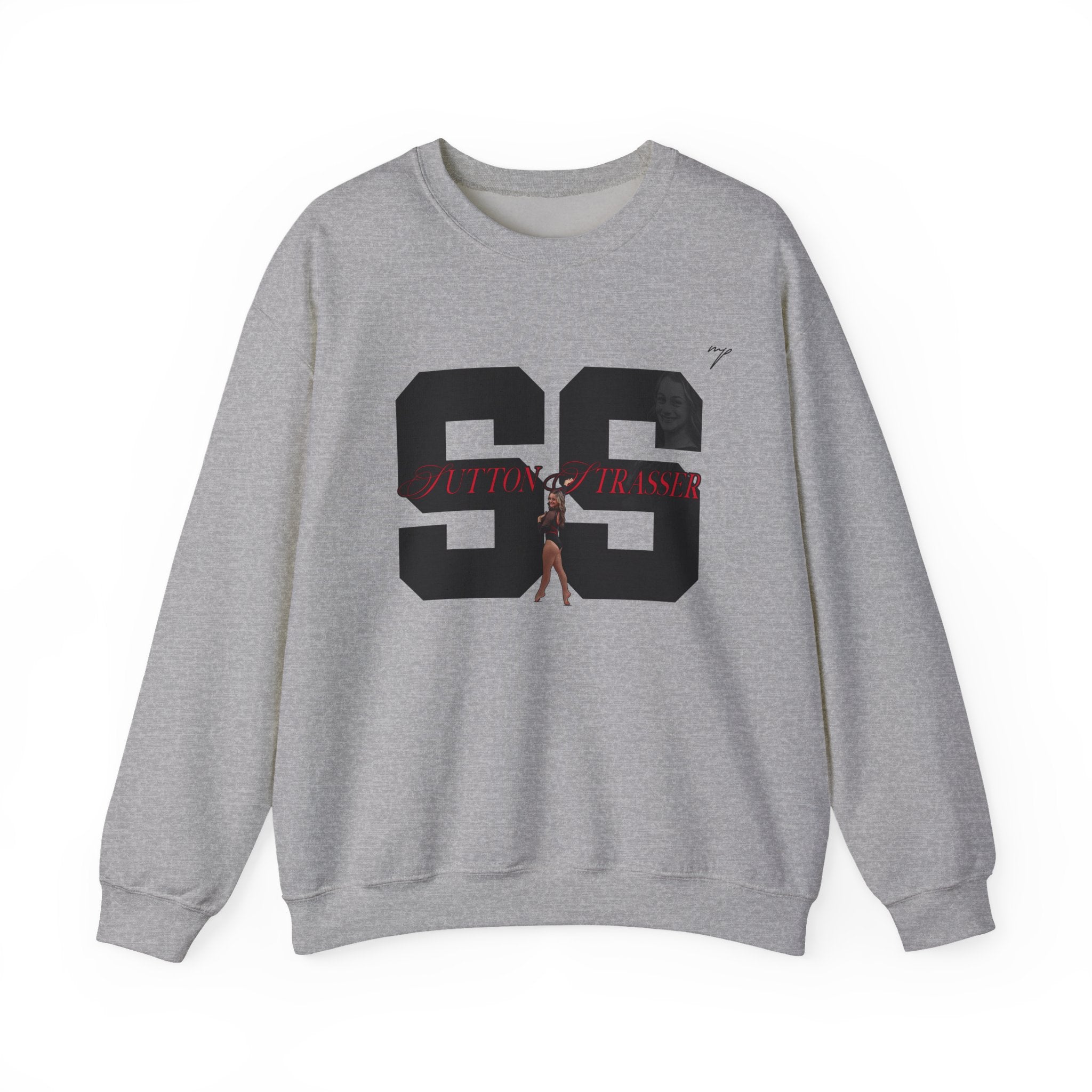 Sutton Strasser Crewneck