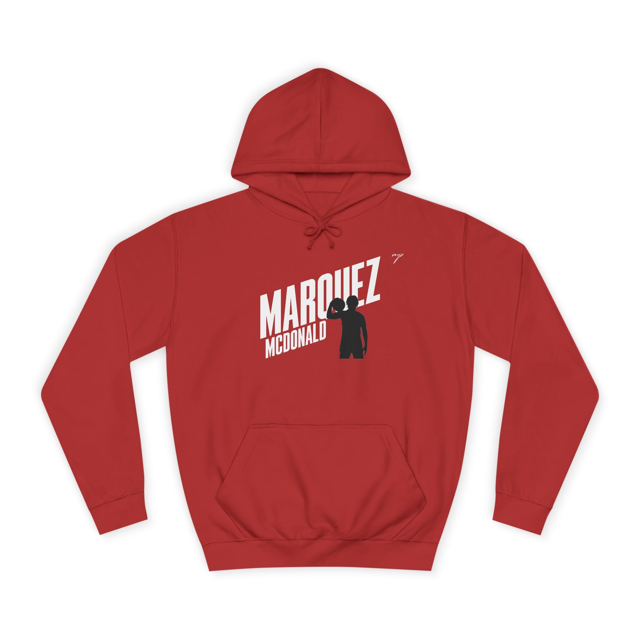 Marquez McDonald Hoodie