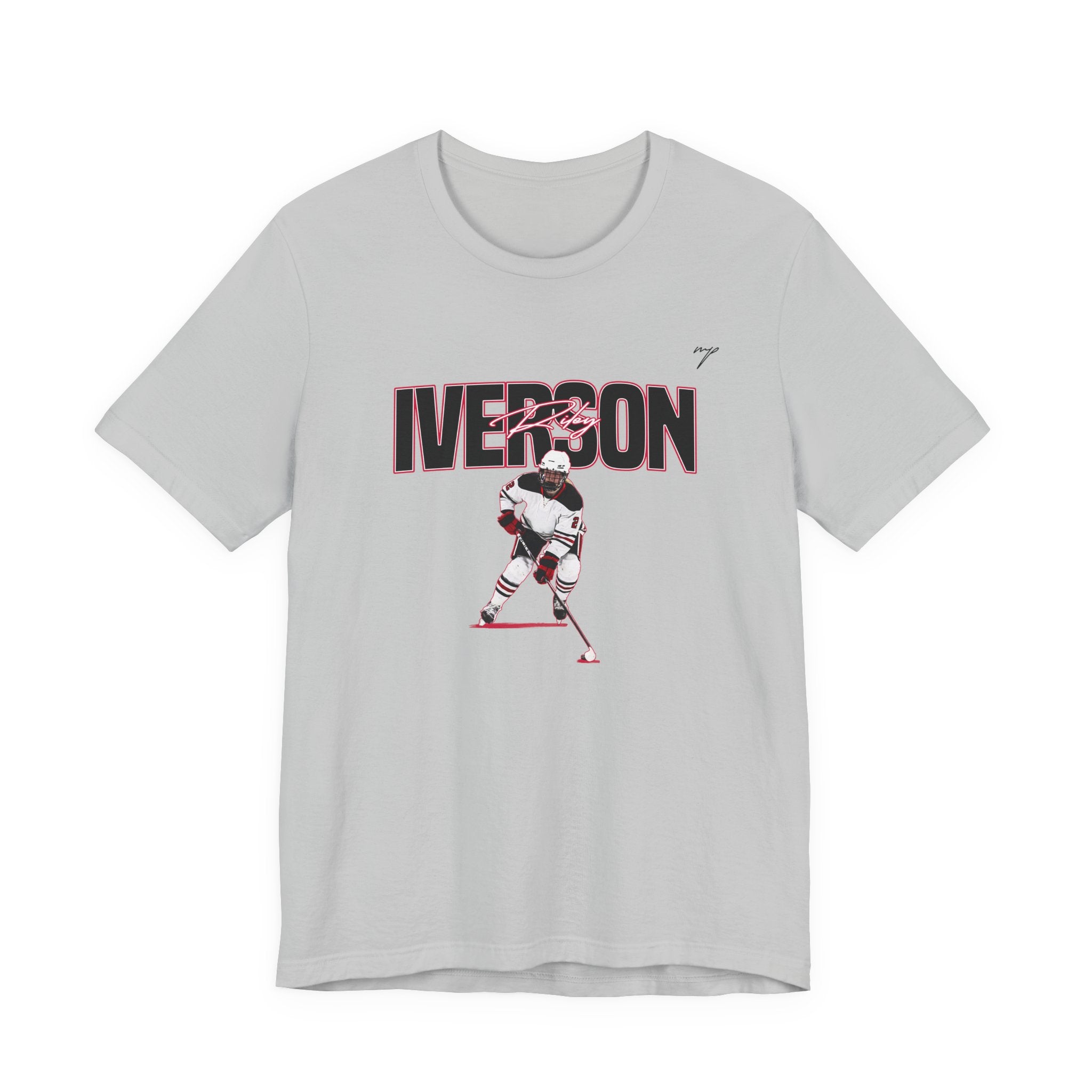 Riley Iverson Graphic Tee