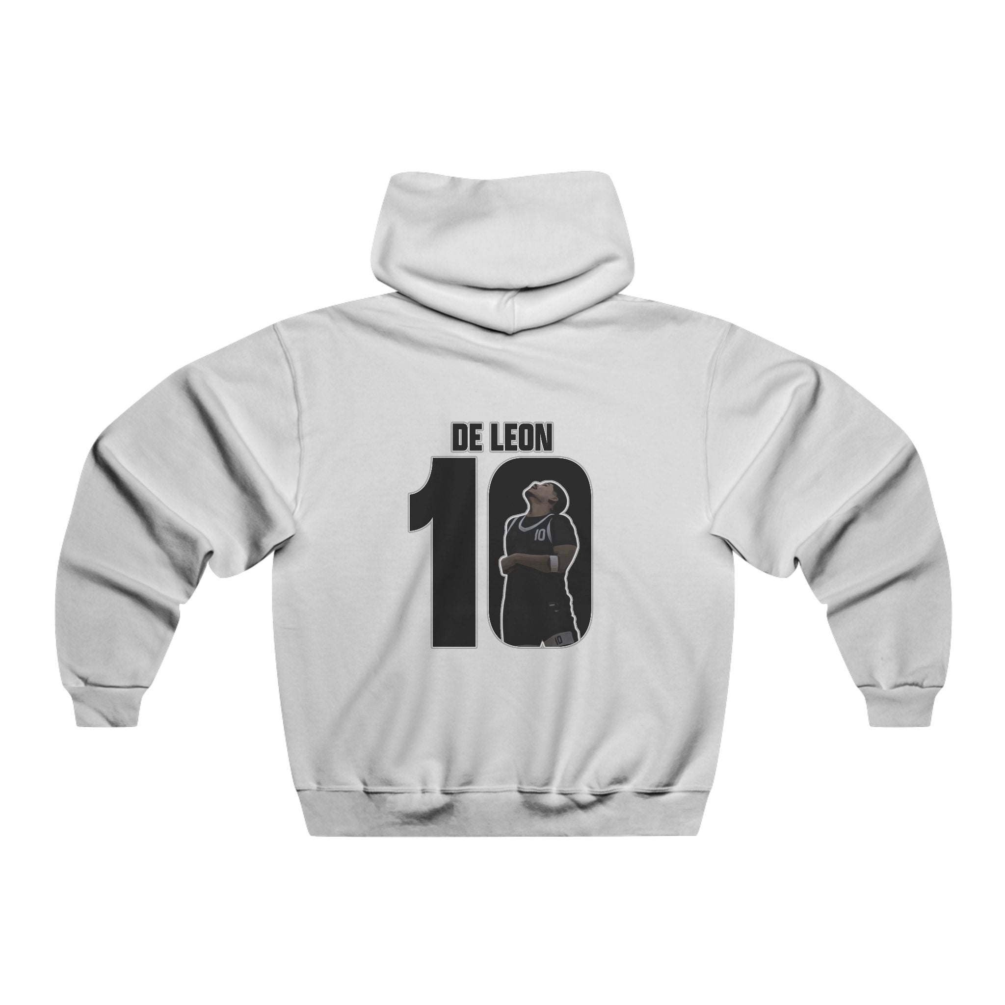 Giovanni De Leon Vintage Hoodie
