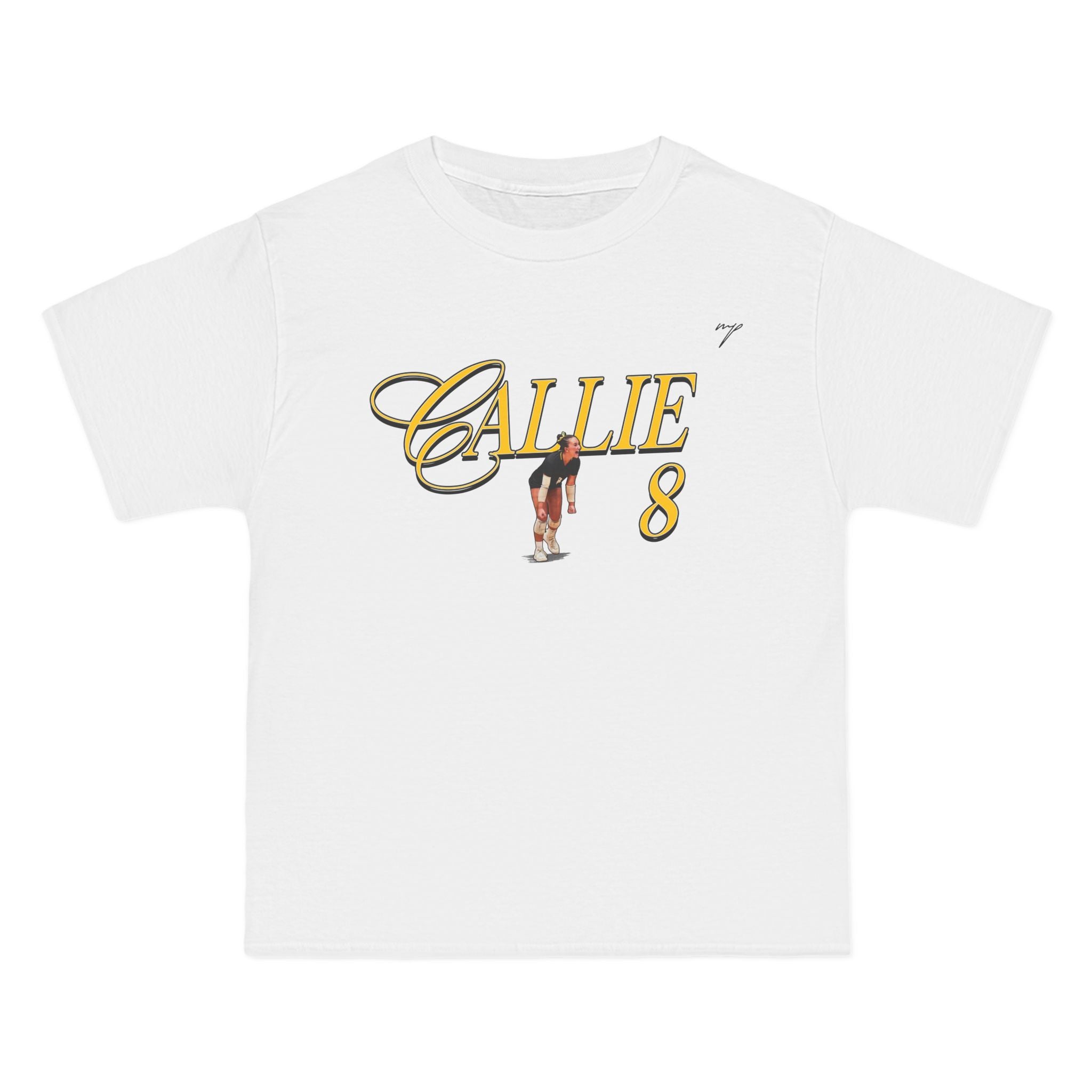 Callie Panasuk Vintage Tee