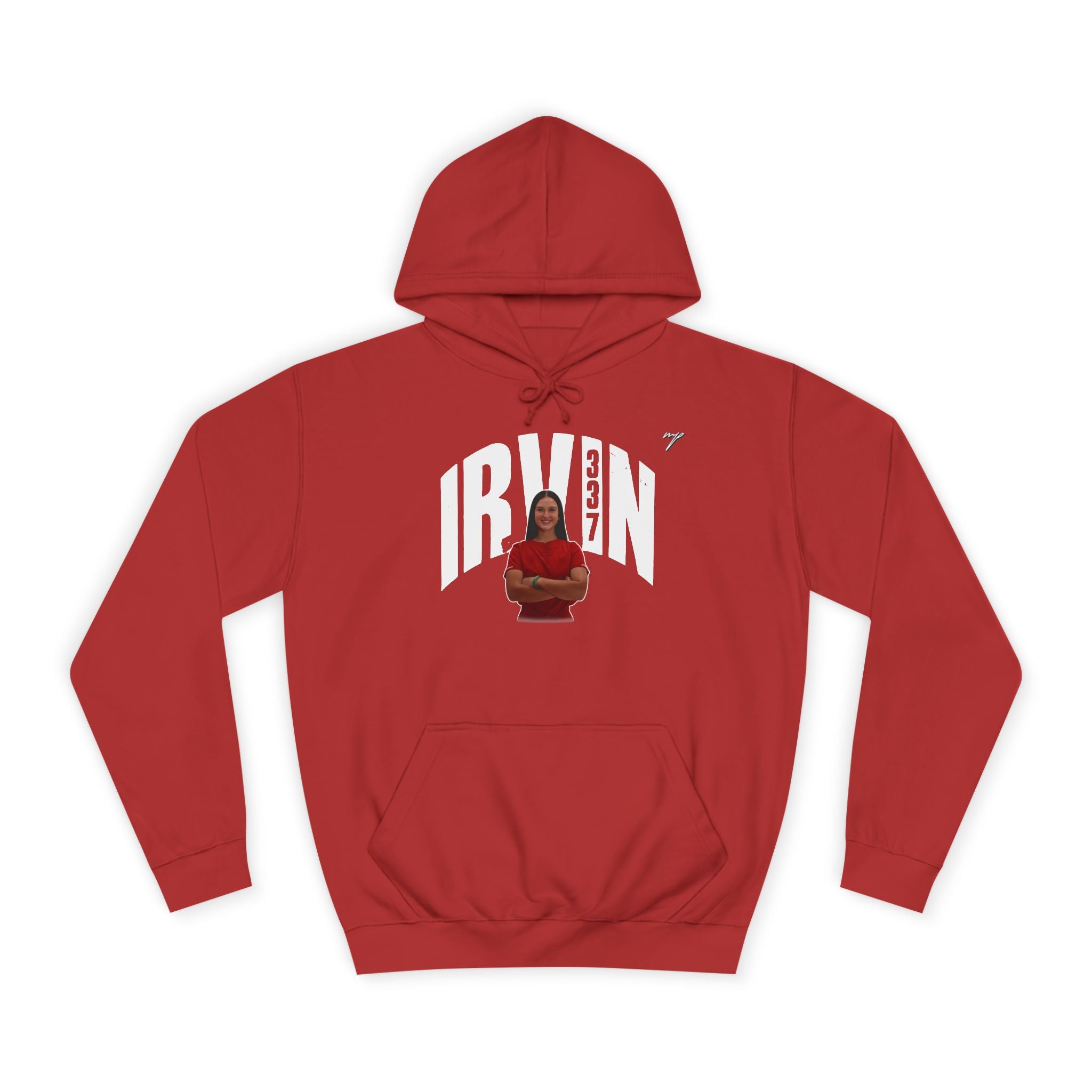 Shyanne Irvin Hoodie