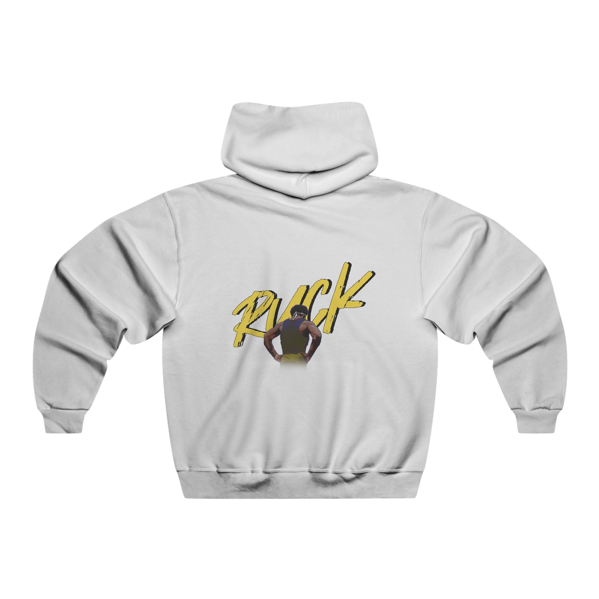 Deshawn Rucker Vintage Hoodie