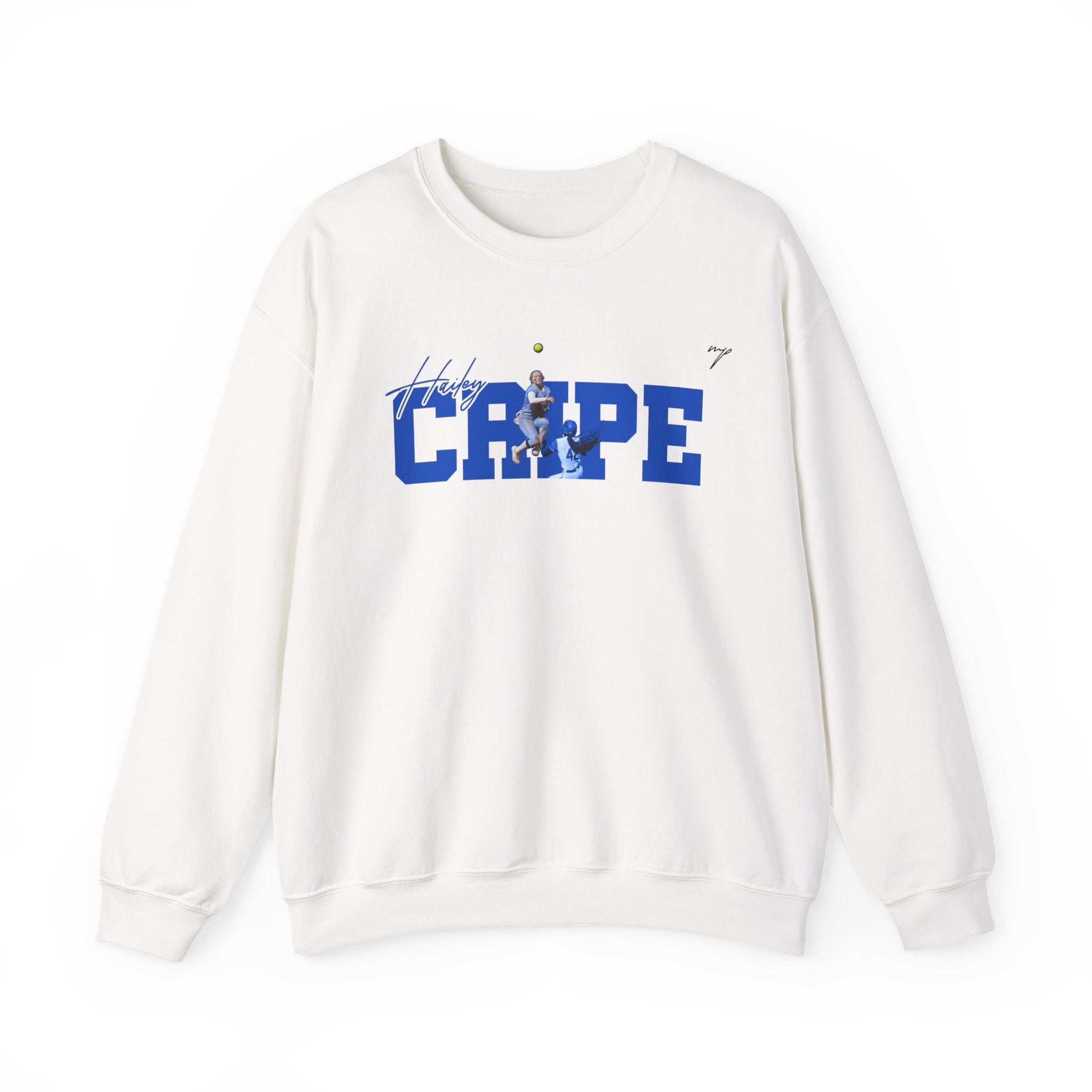 Hailey Cripe Crewneck