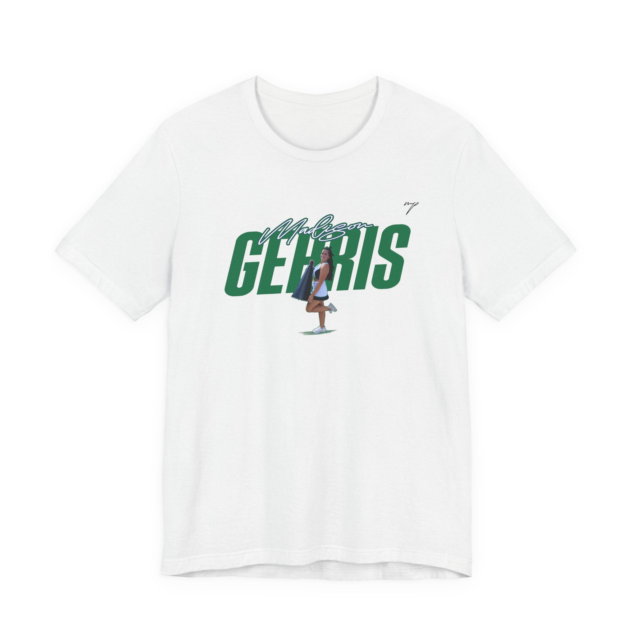 Madison Gehris Graphic Tee