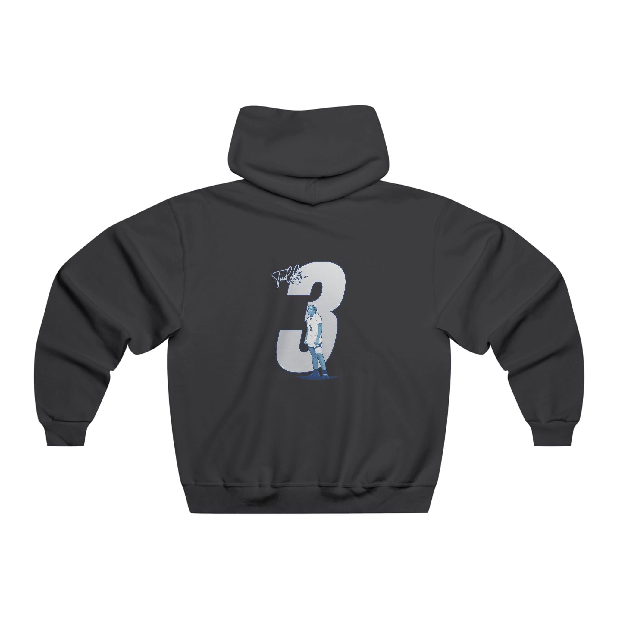 Kaydence Nicholas Vintage Hoodie