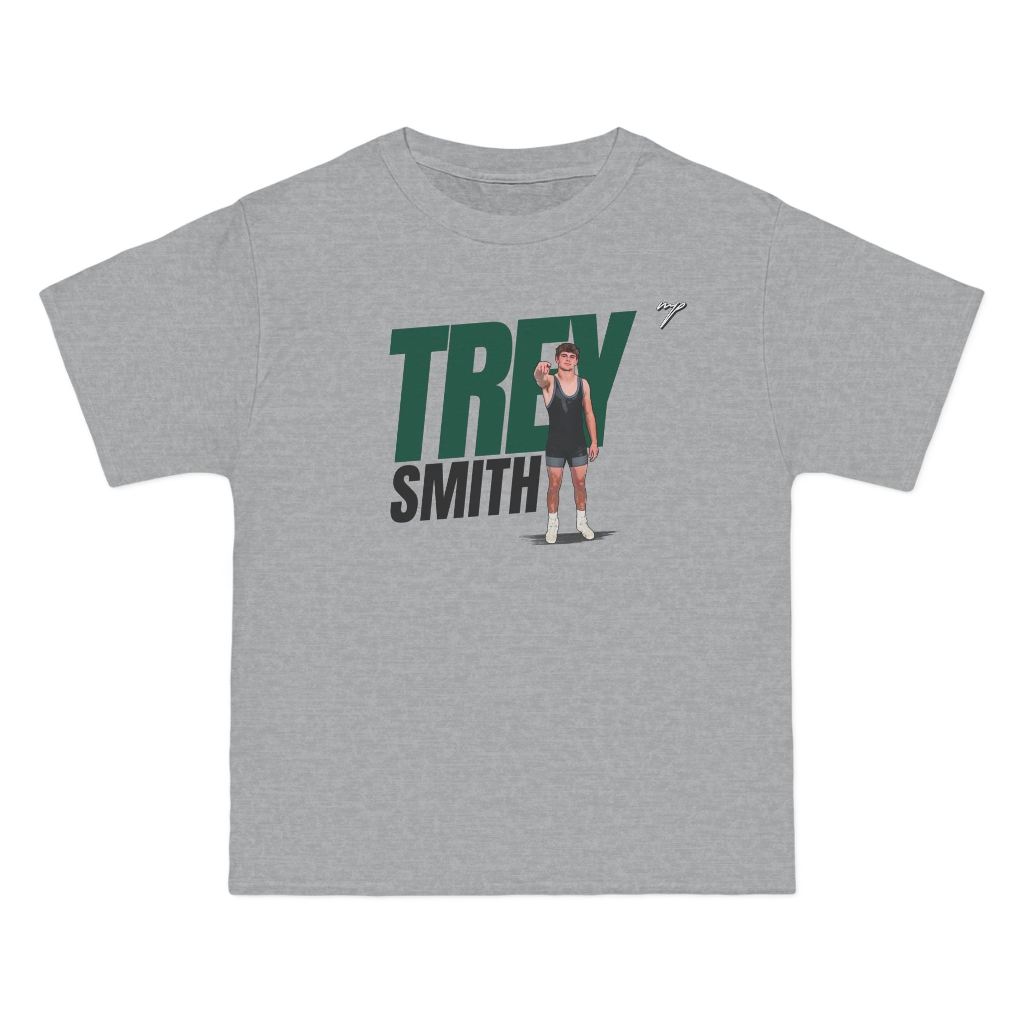 Trey Smith Vintage Tee