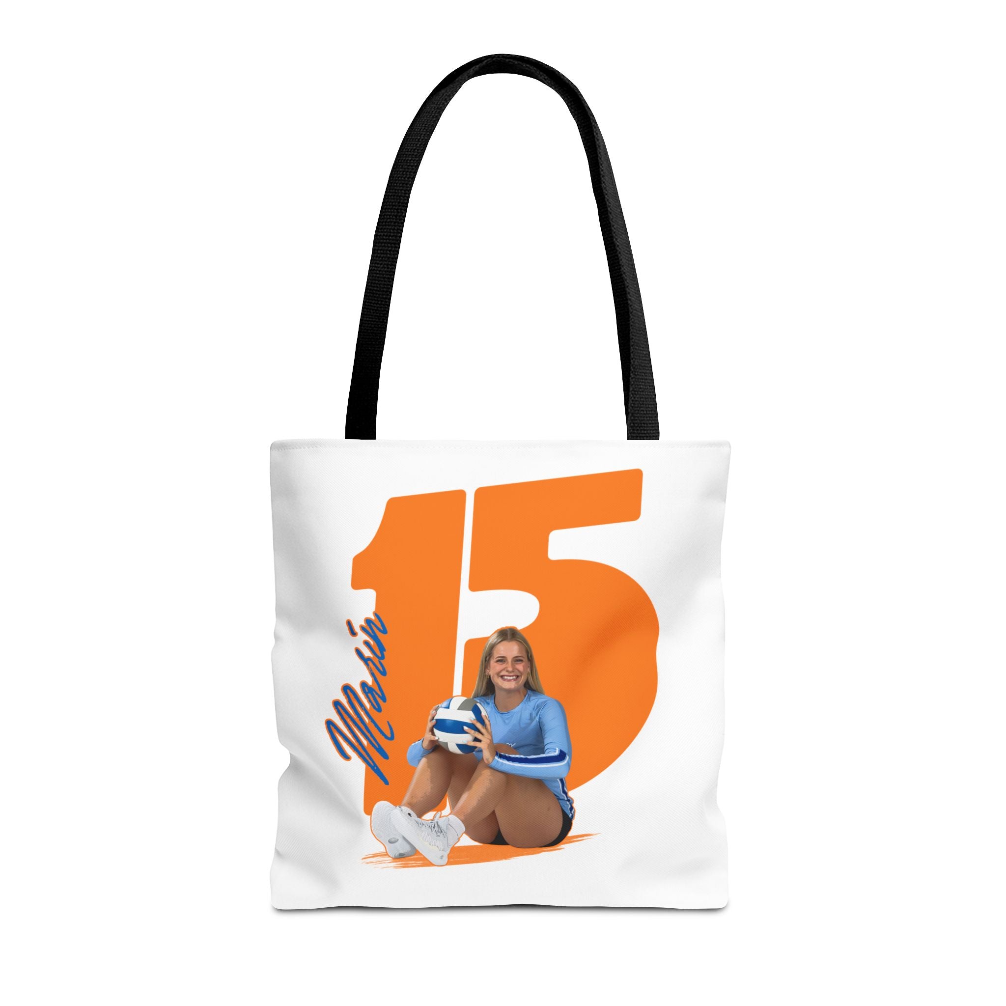 Marin Freeland Tote Bag