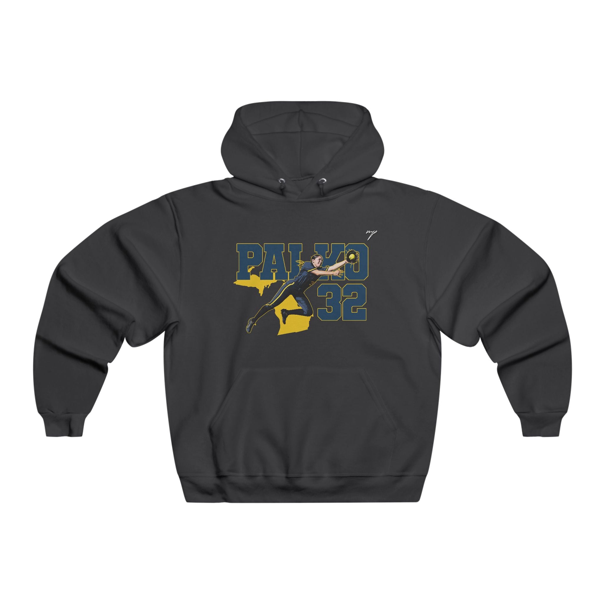 Lily Palko Vintage Hoodie