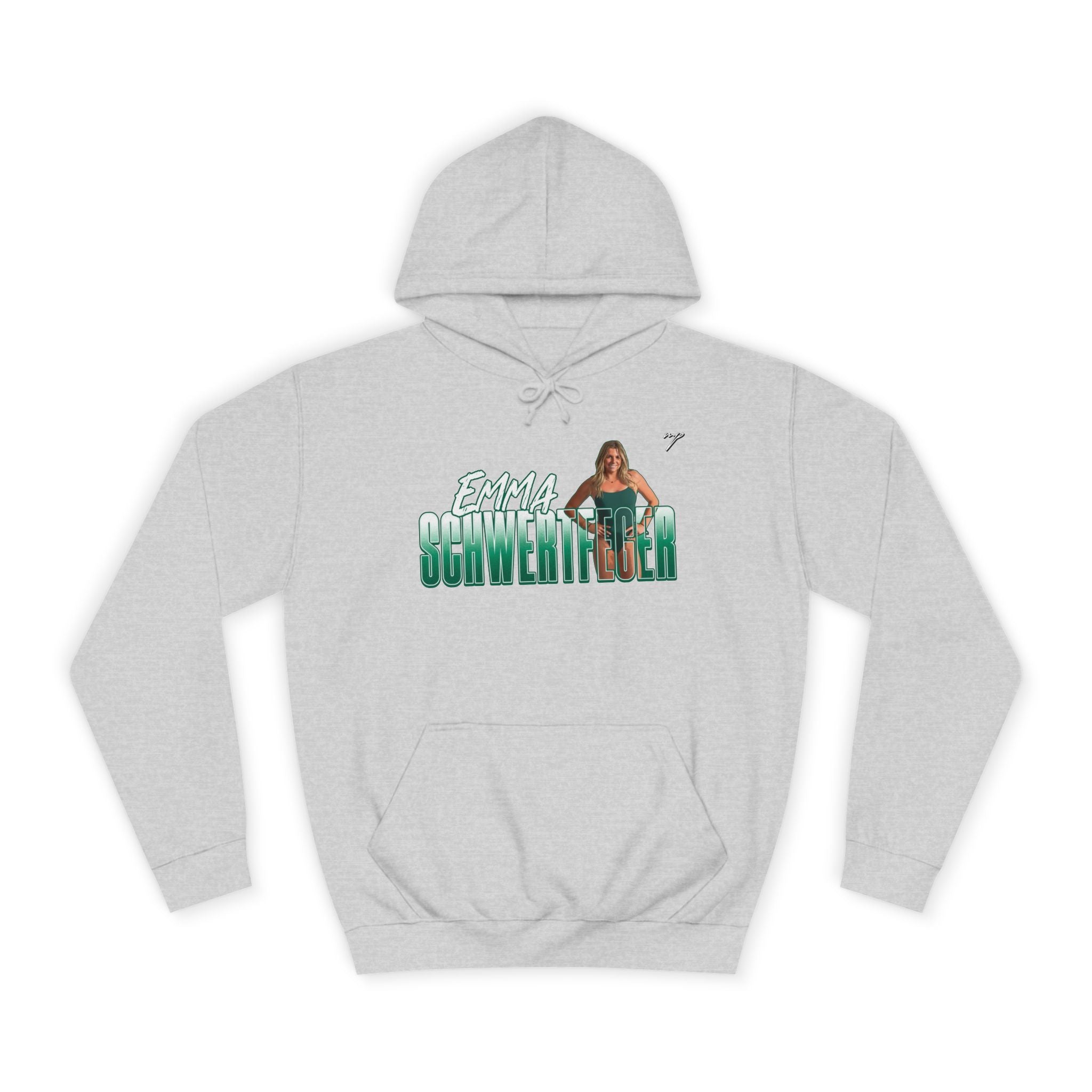 Emma Schwertfeger Hoodie