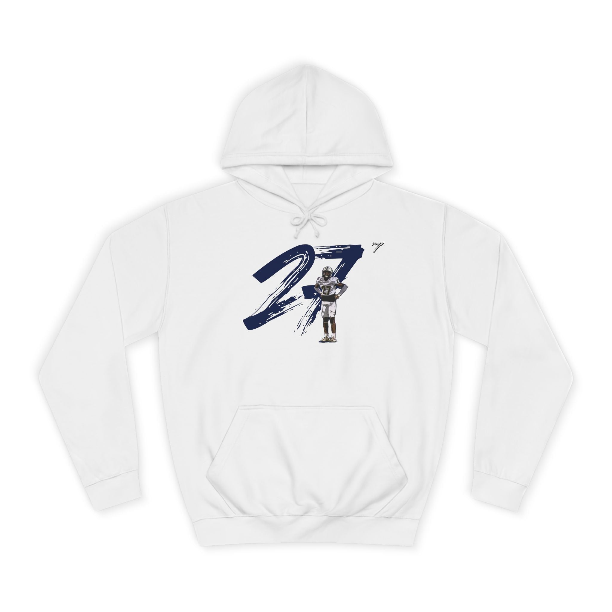 Ethan Likezo Hoodie