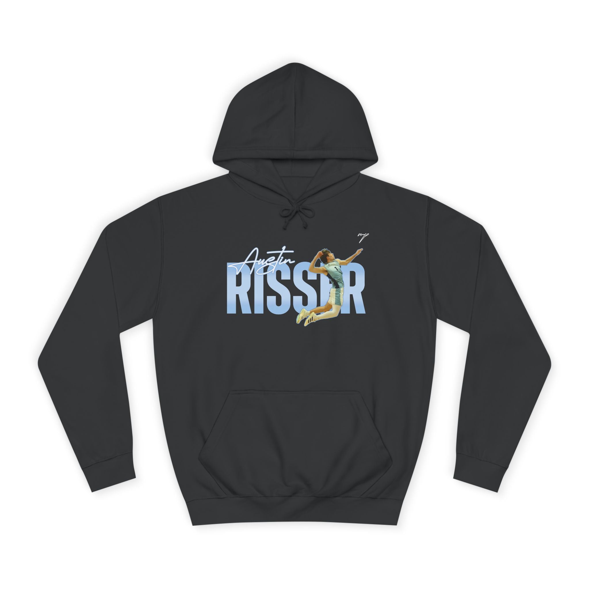 Austin Risser Hoodie