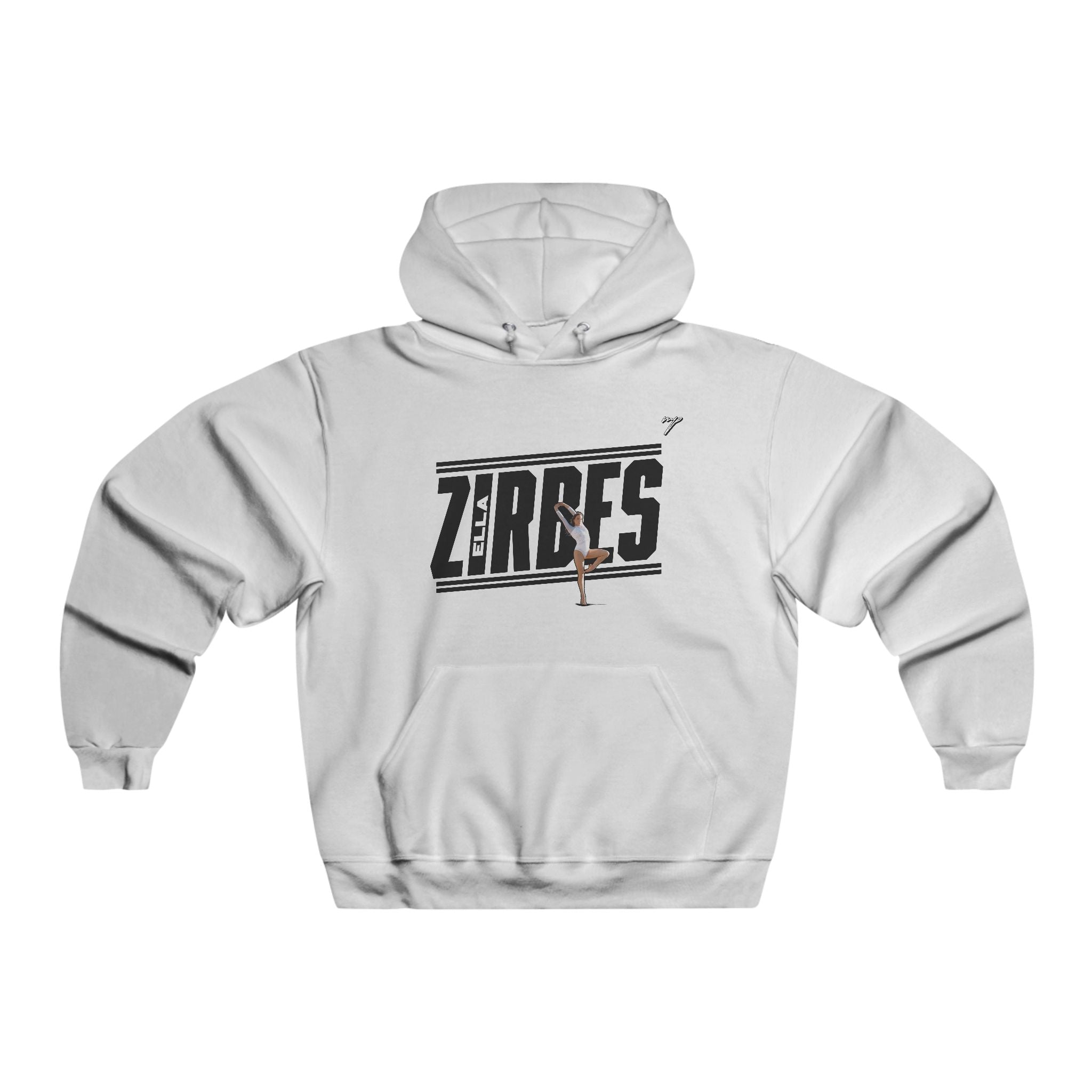 Ella Zirbes Vintage Hoodie