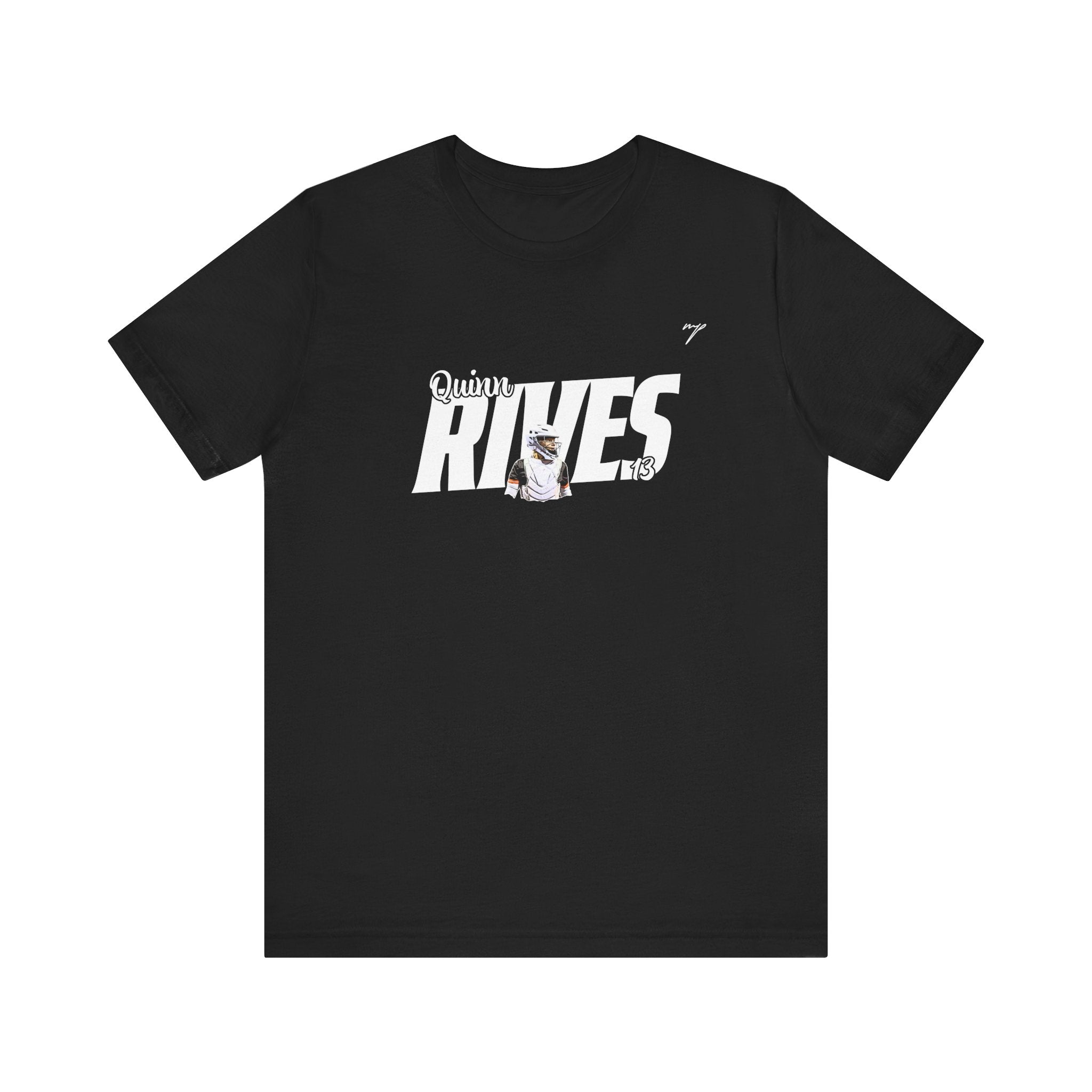 Quinn Rives Graphic Tee