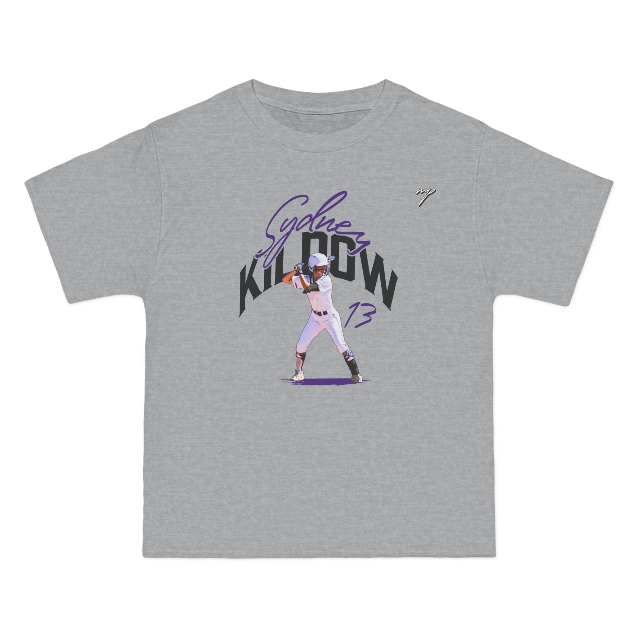 Sydney Kildow Vintage Tee