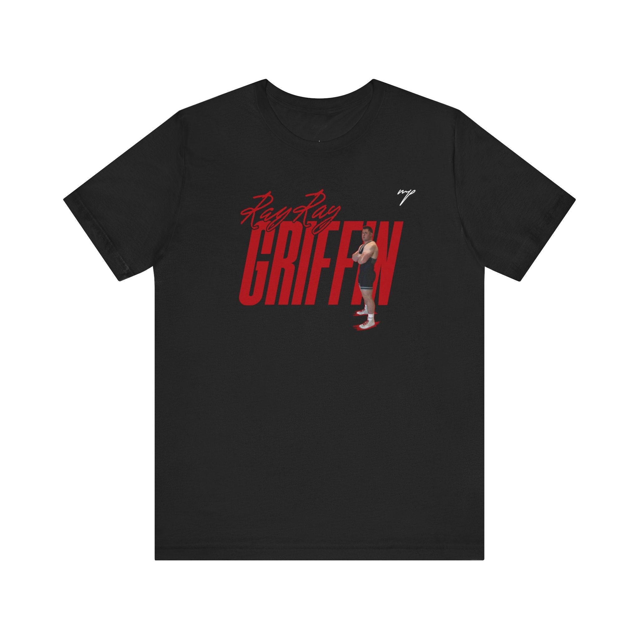 Ray Ray Griffin Graphic Tee