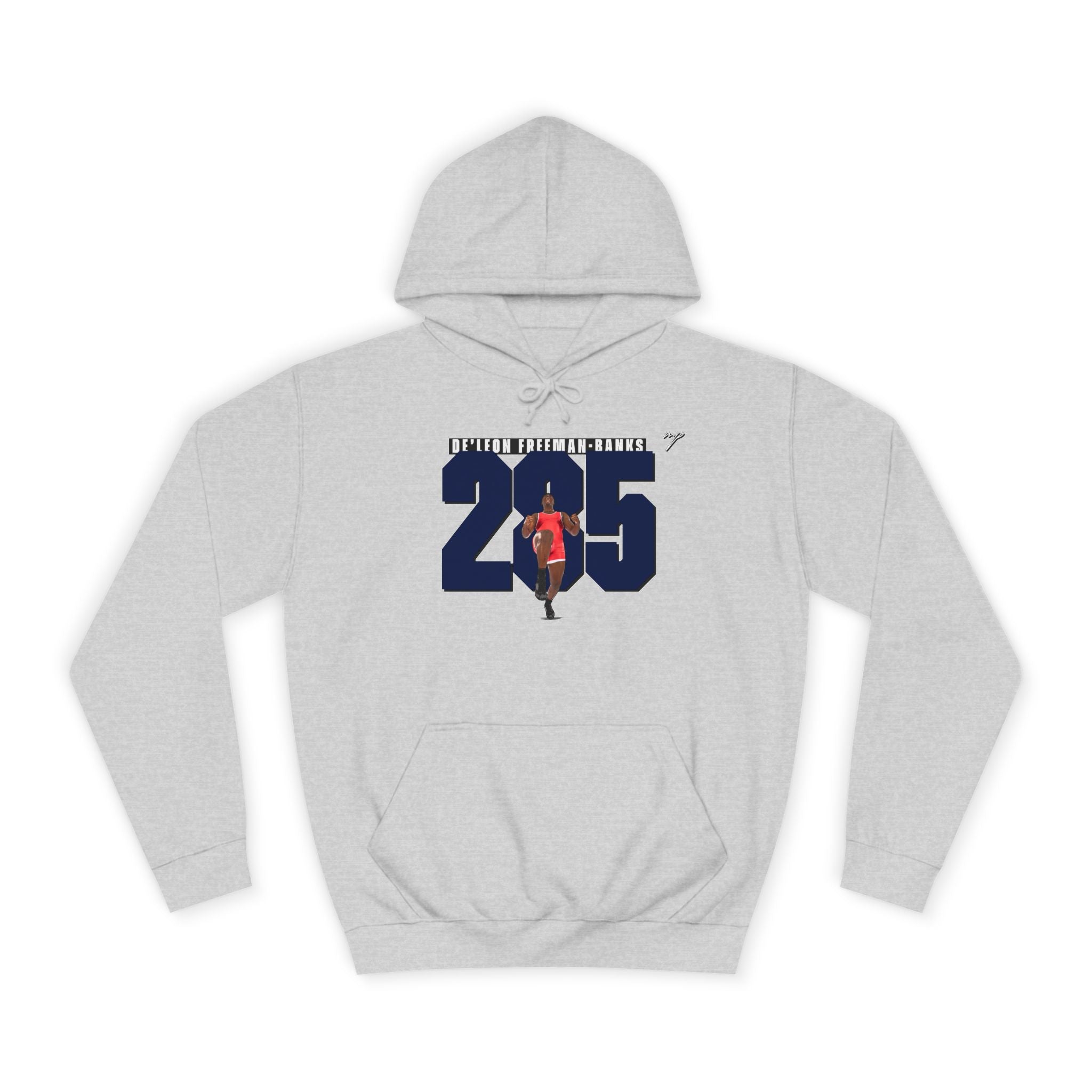 De'Leon Freeman-Banks Hoodie