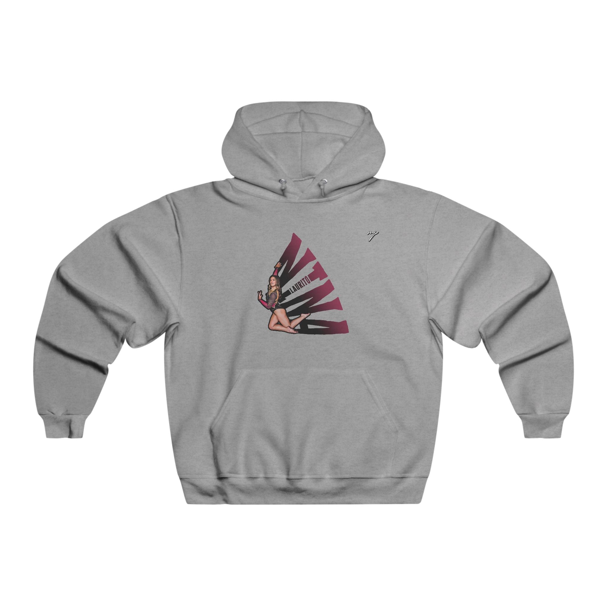 Nina Laurito Vintage Hoodie